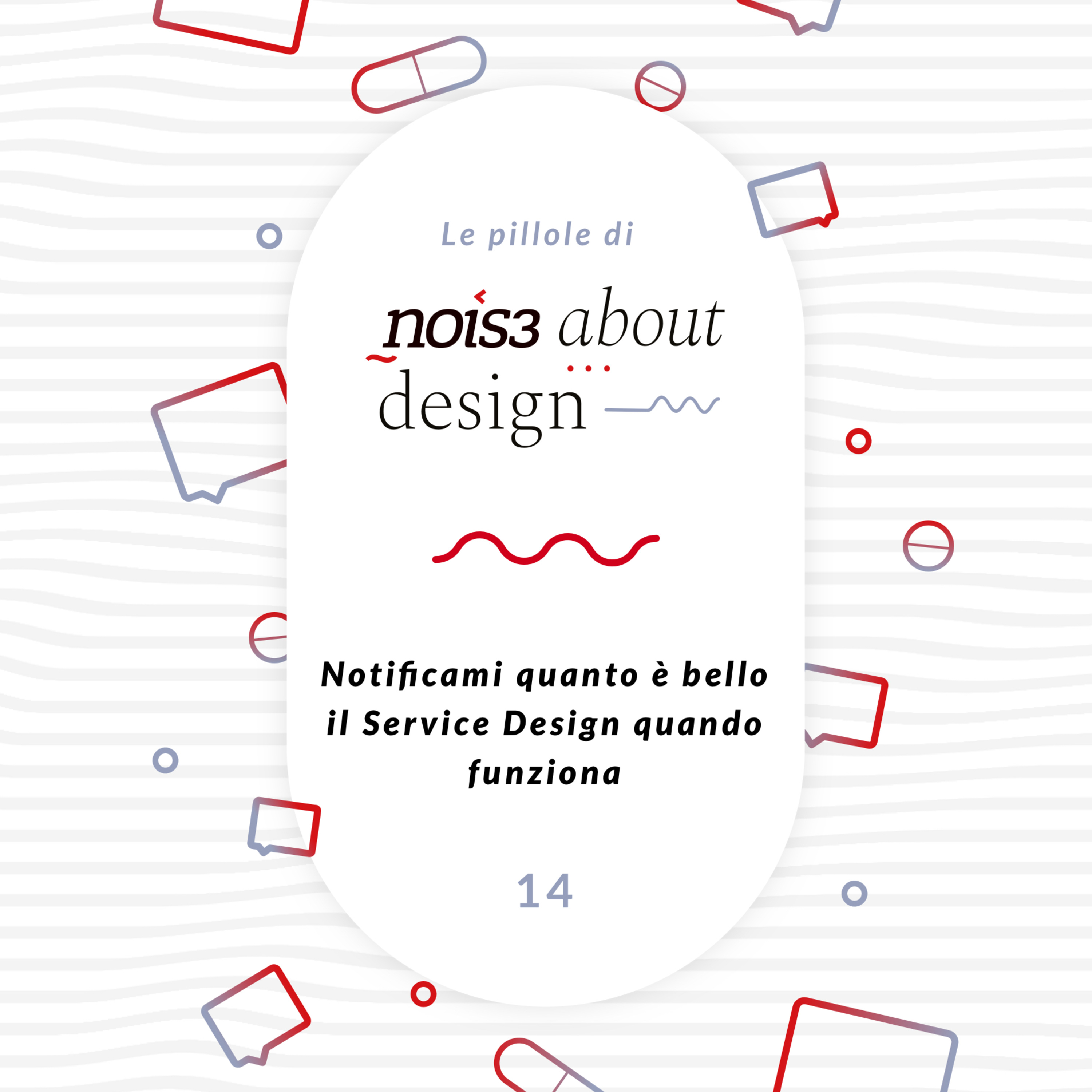 NOIS3 about Design
