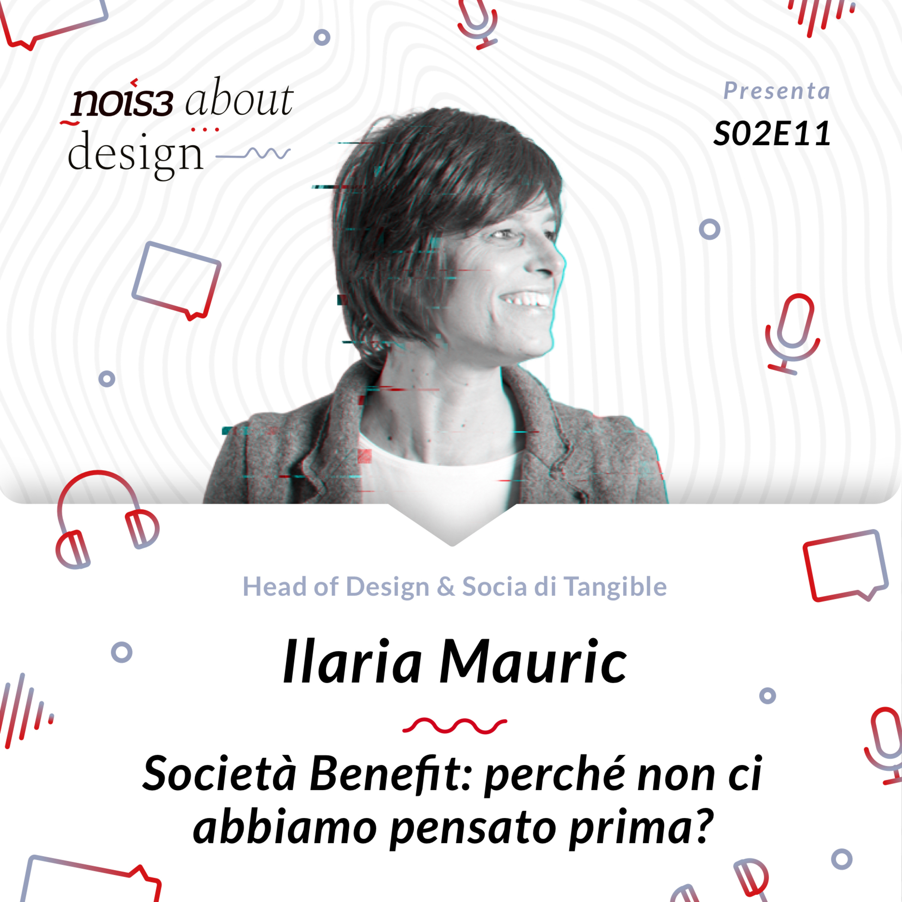 NOIS3 about Design