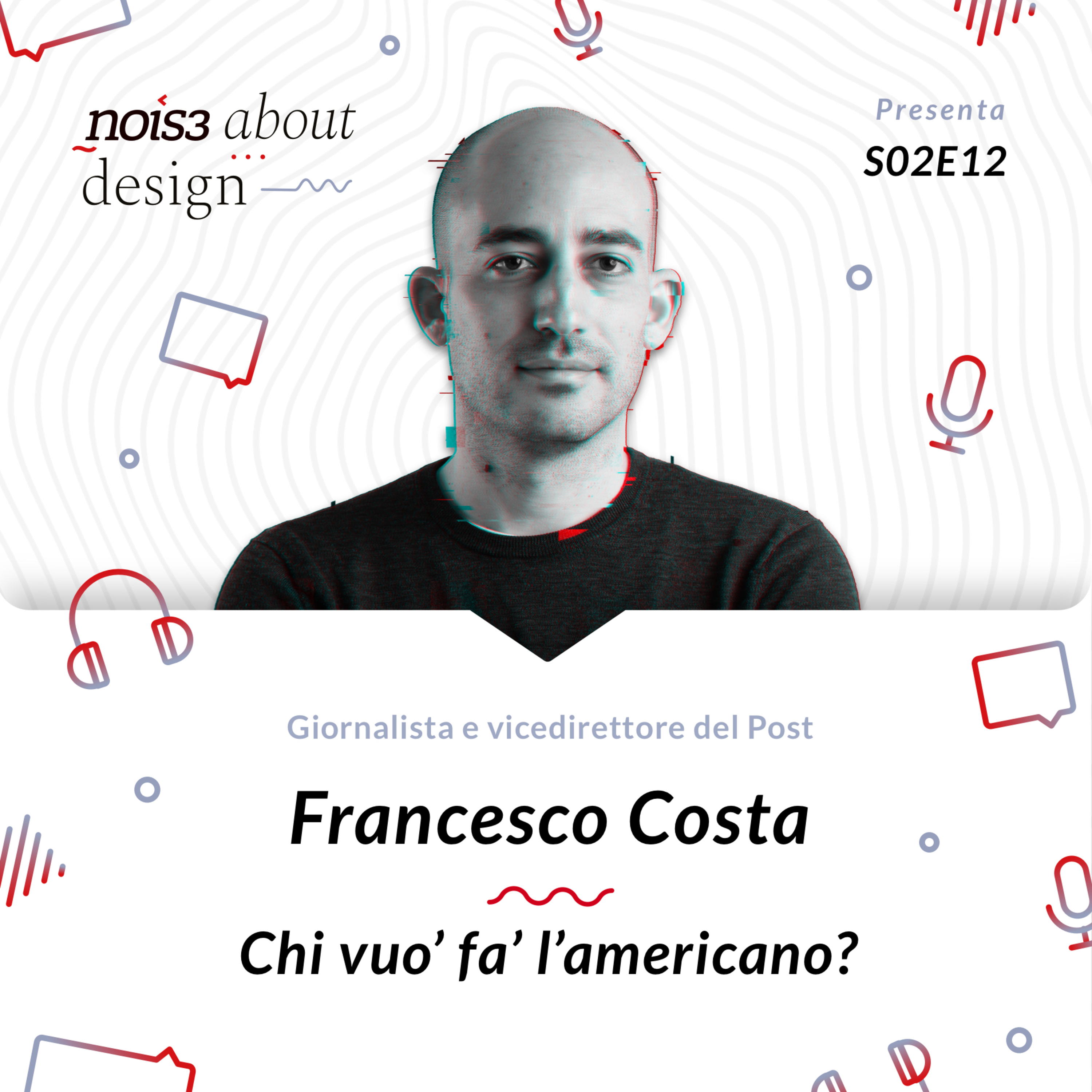 NOIS3 about Design