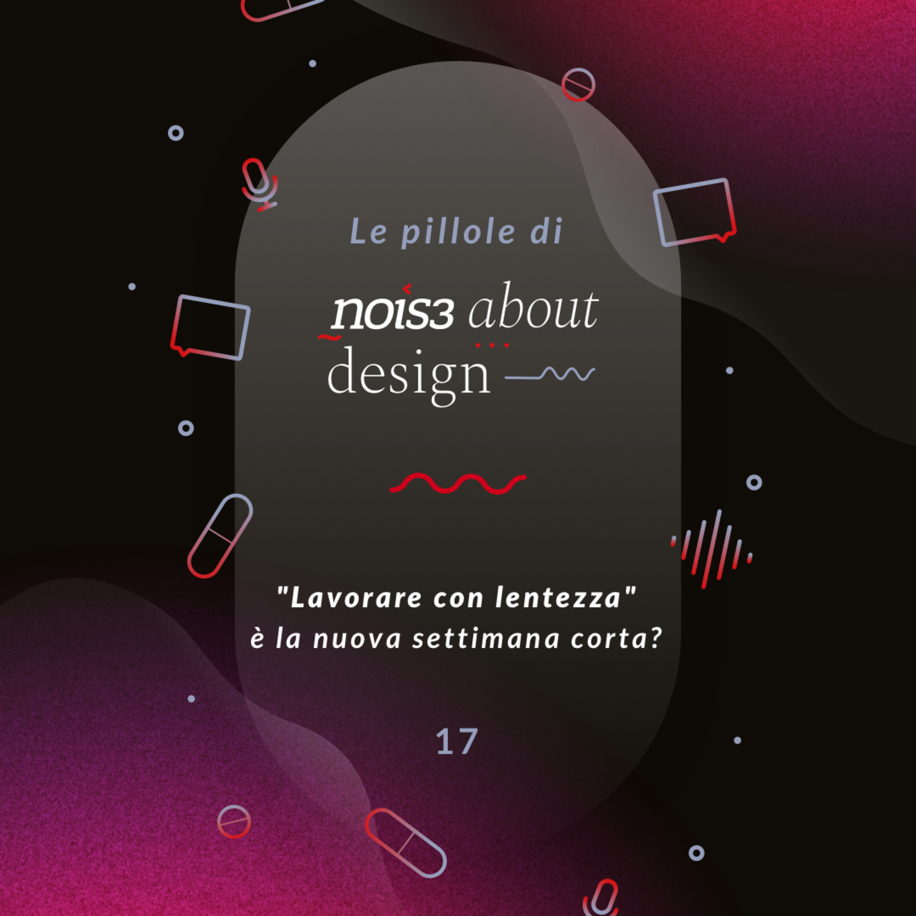 NOIS3 about Design