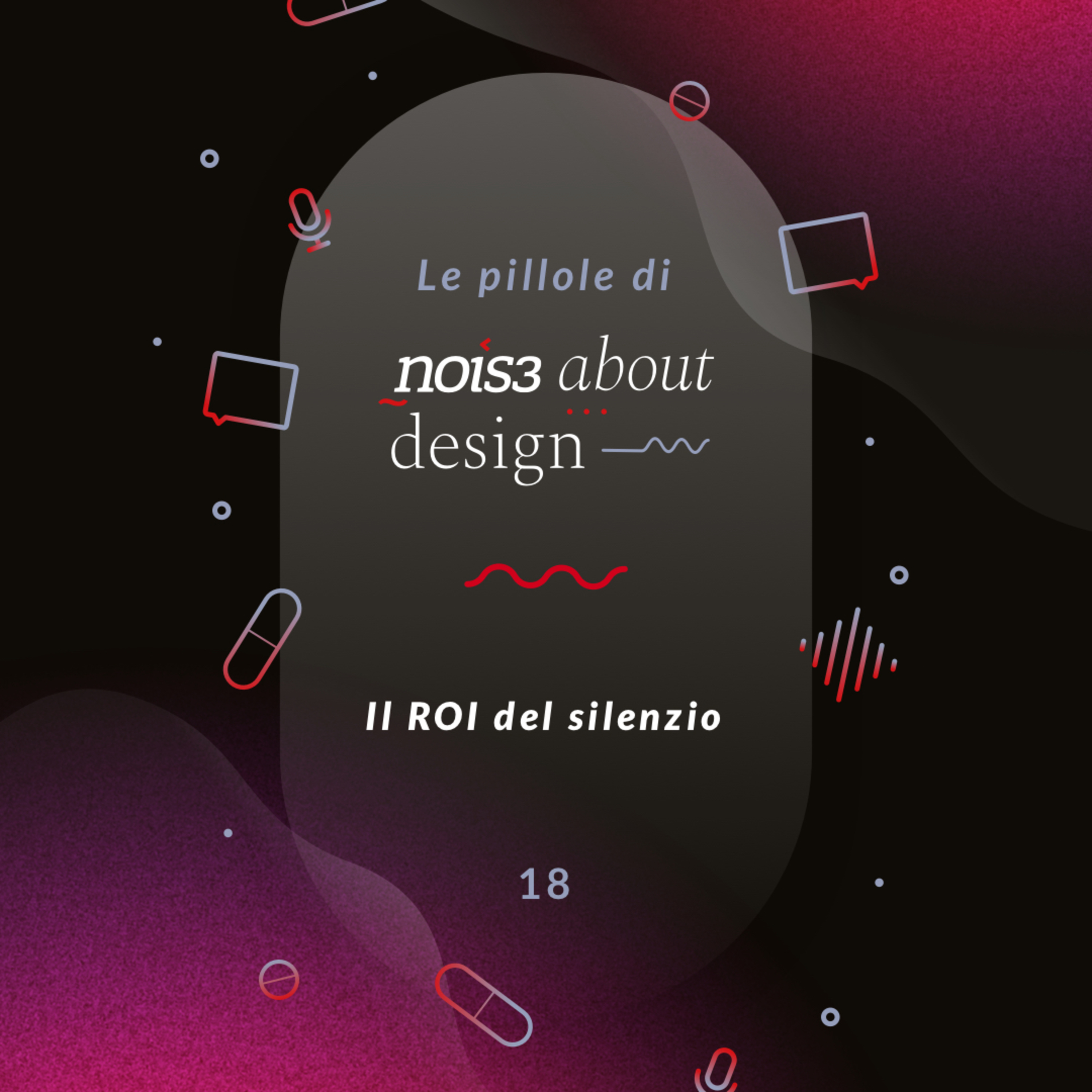 NOIS3 about Design