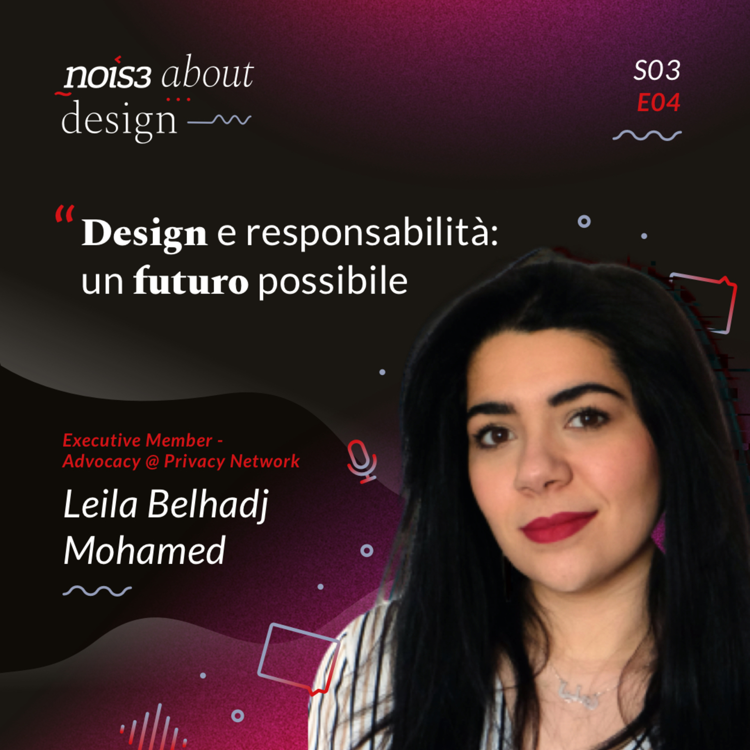 NOIS3 about Design