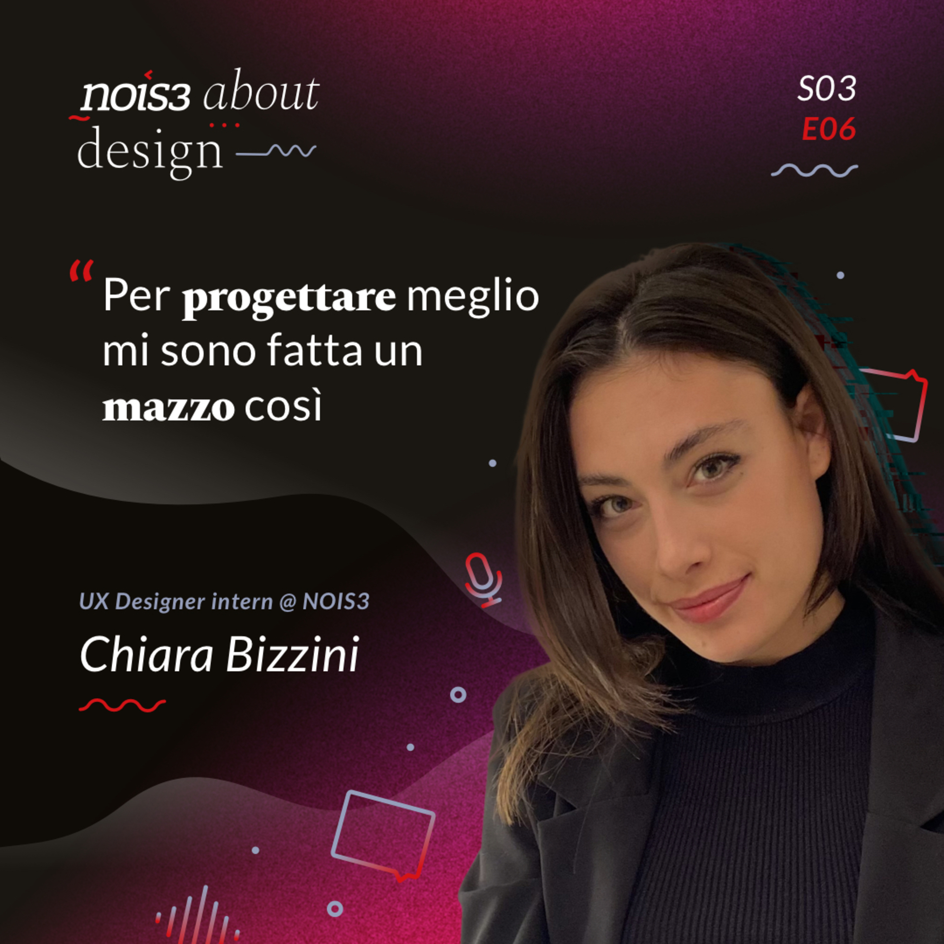 NOIS3 about Design