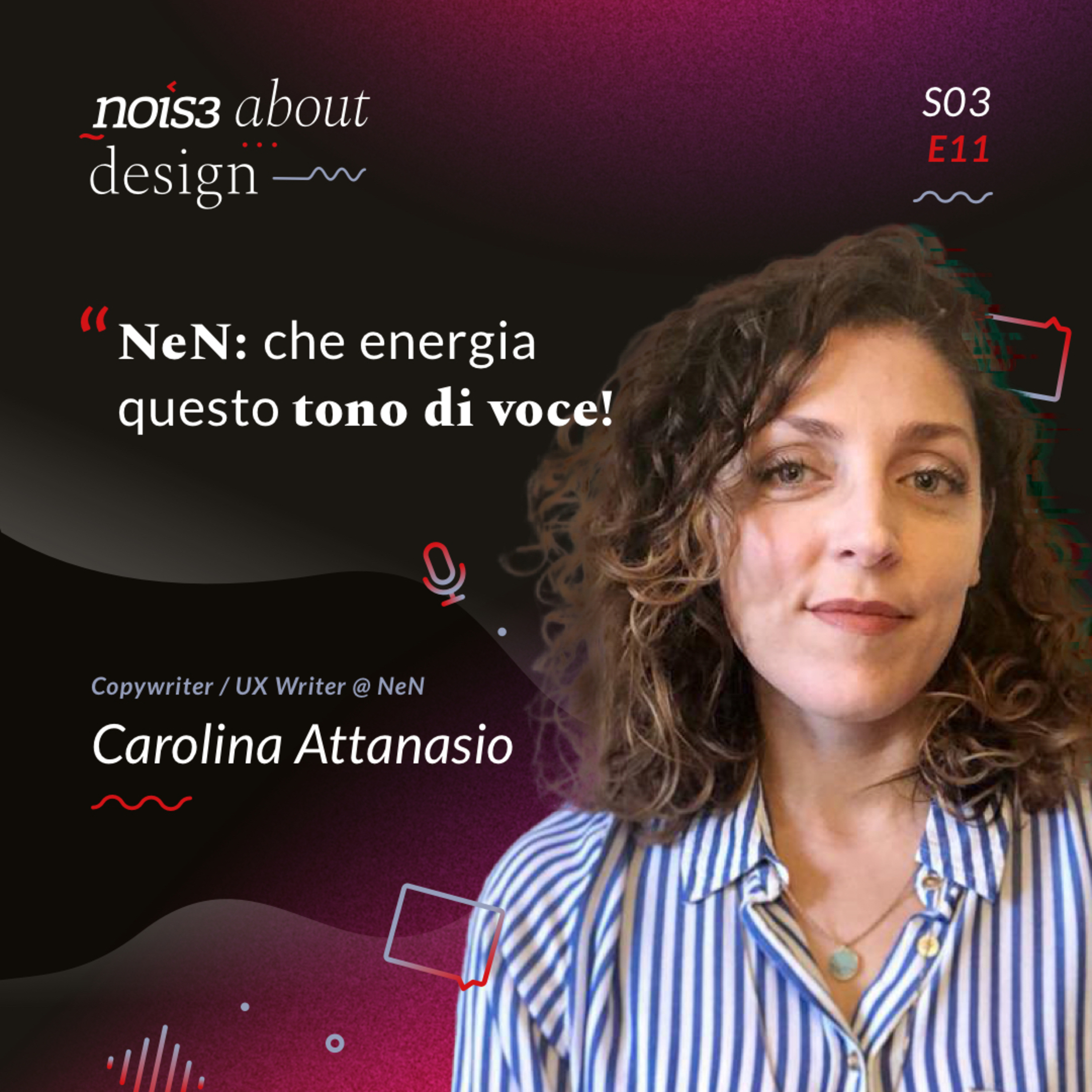 NOIS3 about Design