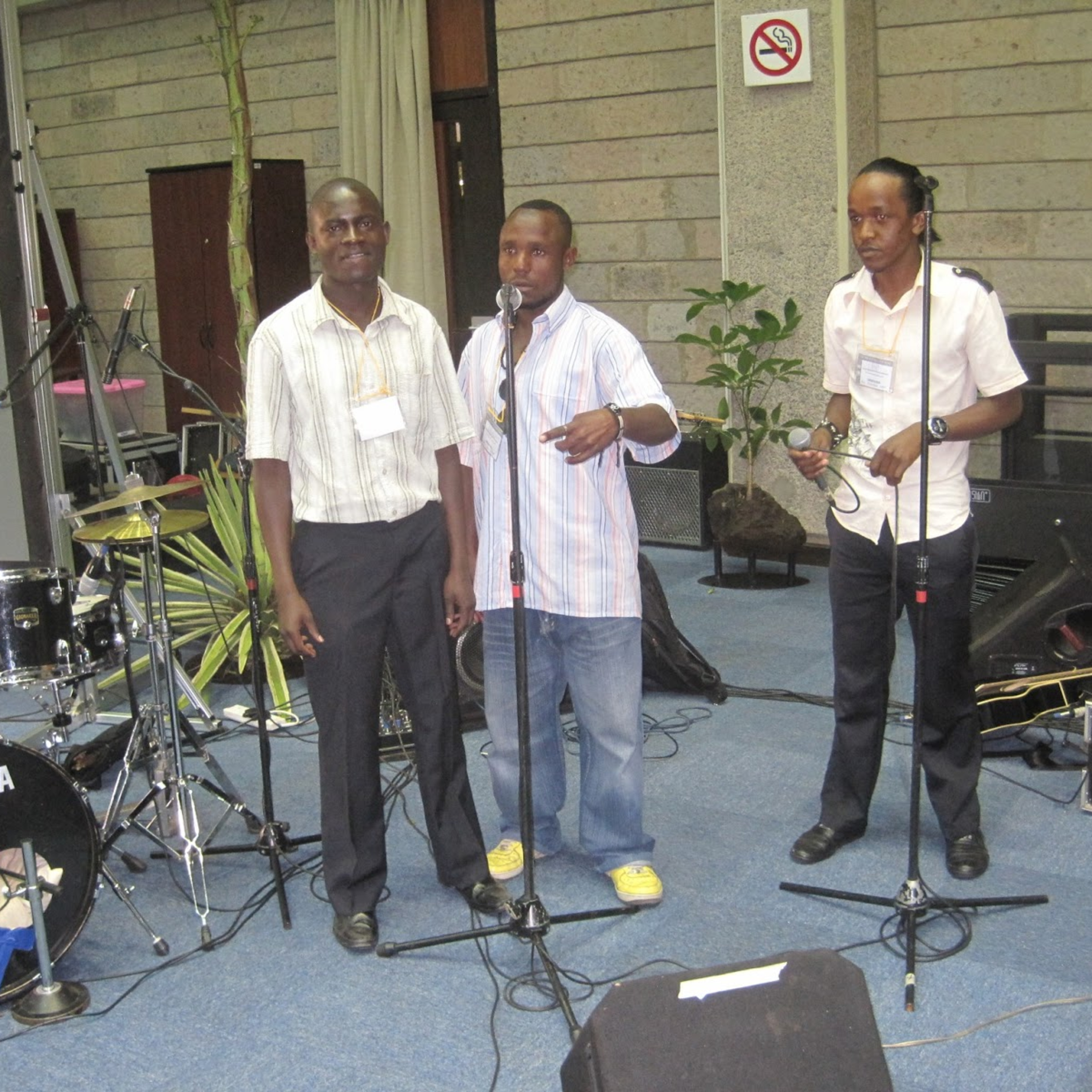 Mazingira yetu radio