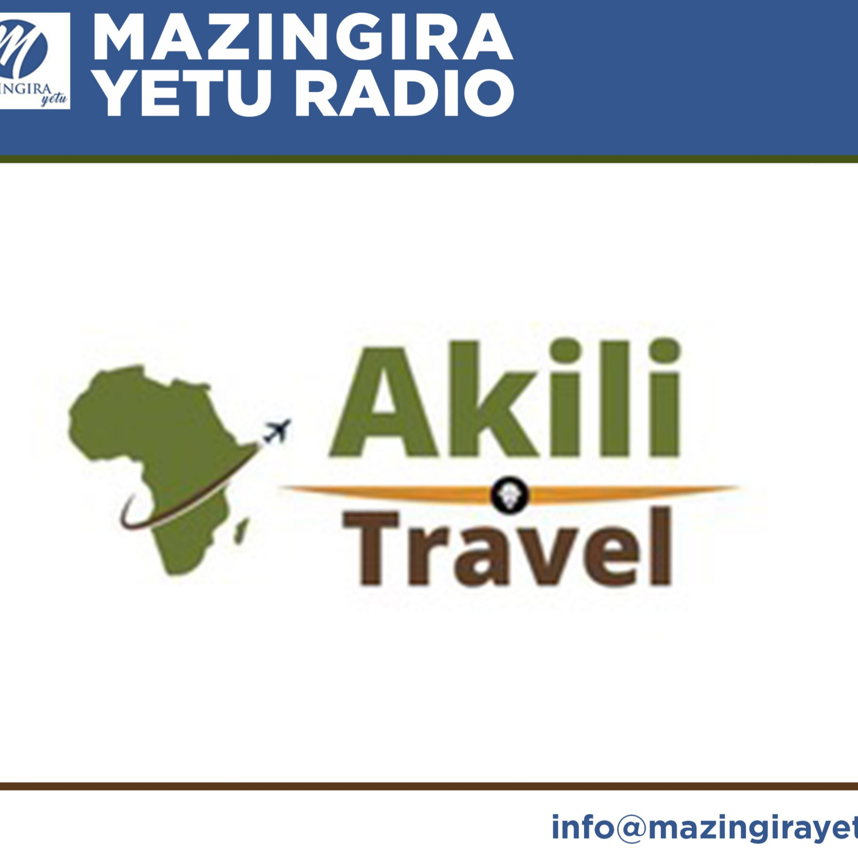 Mazingira yetu radio