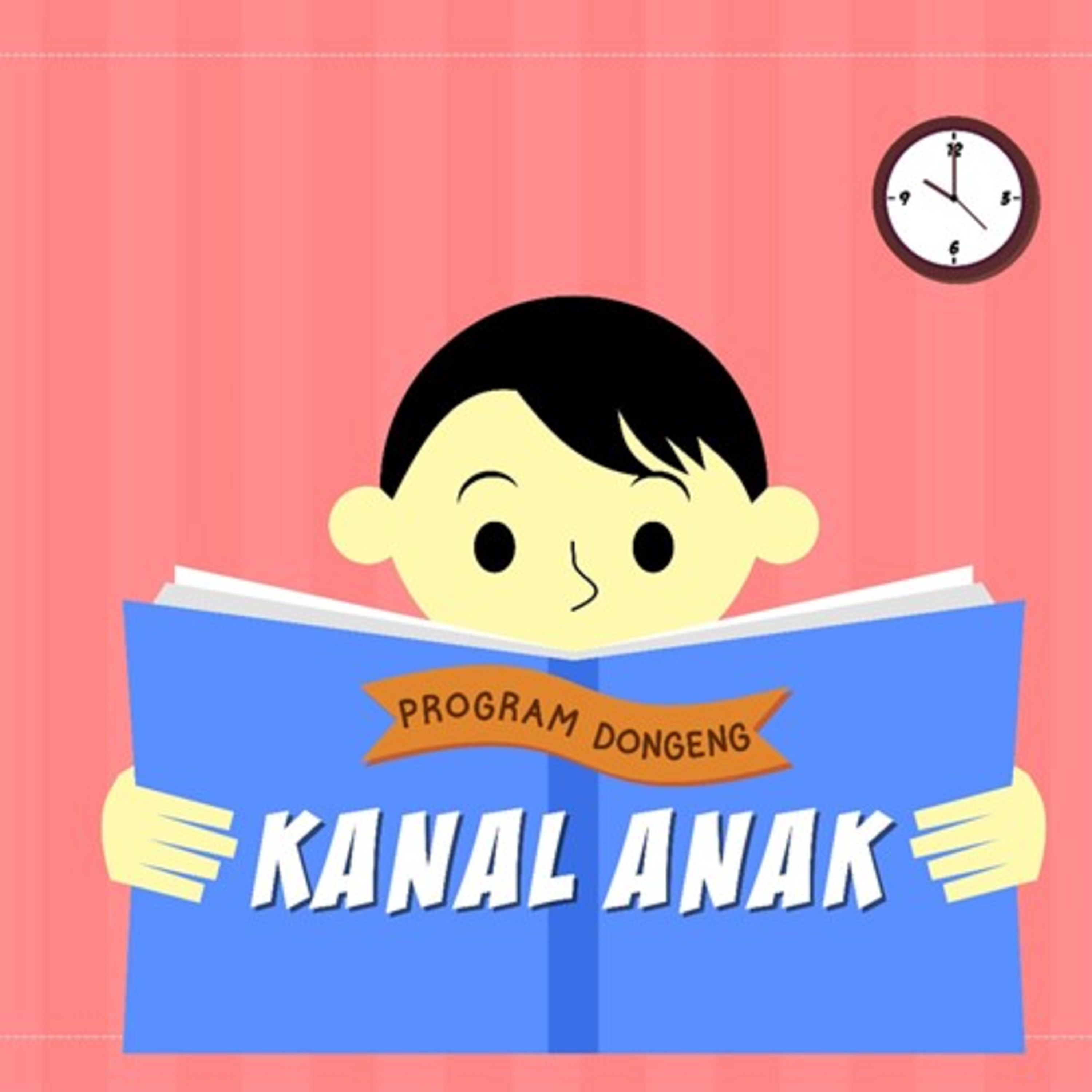 Podkes Kanal KPK