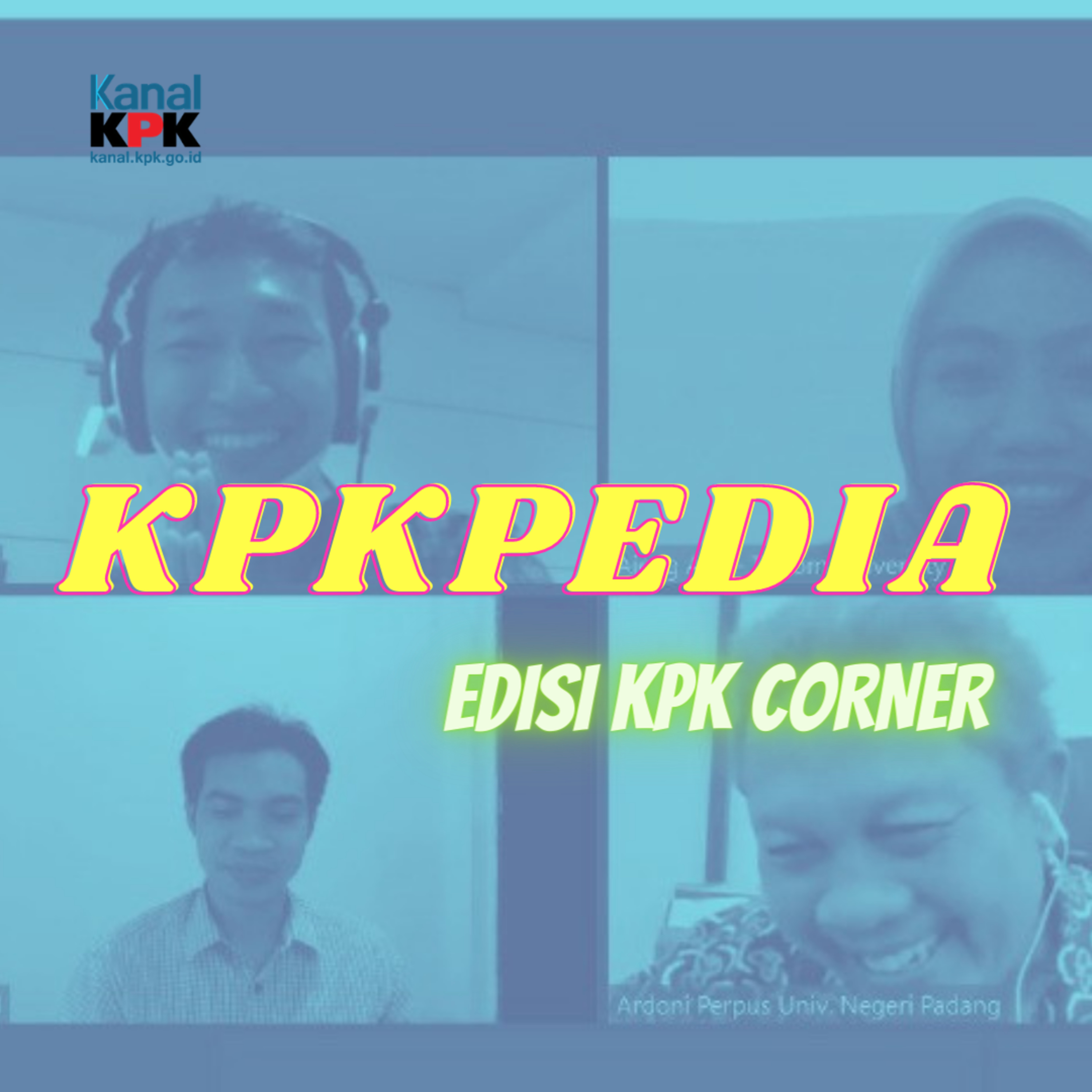Podkes Kanal KPK
