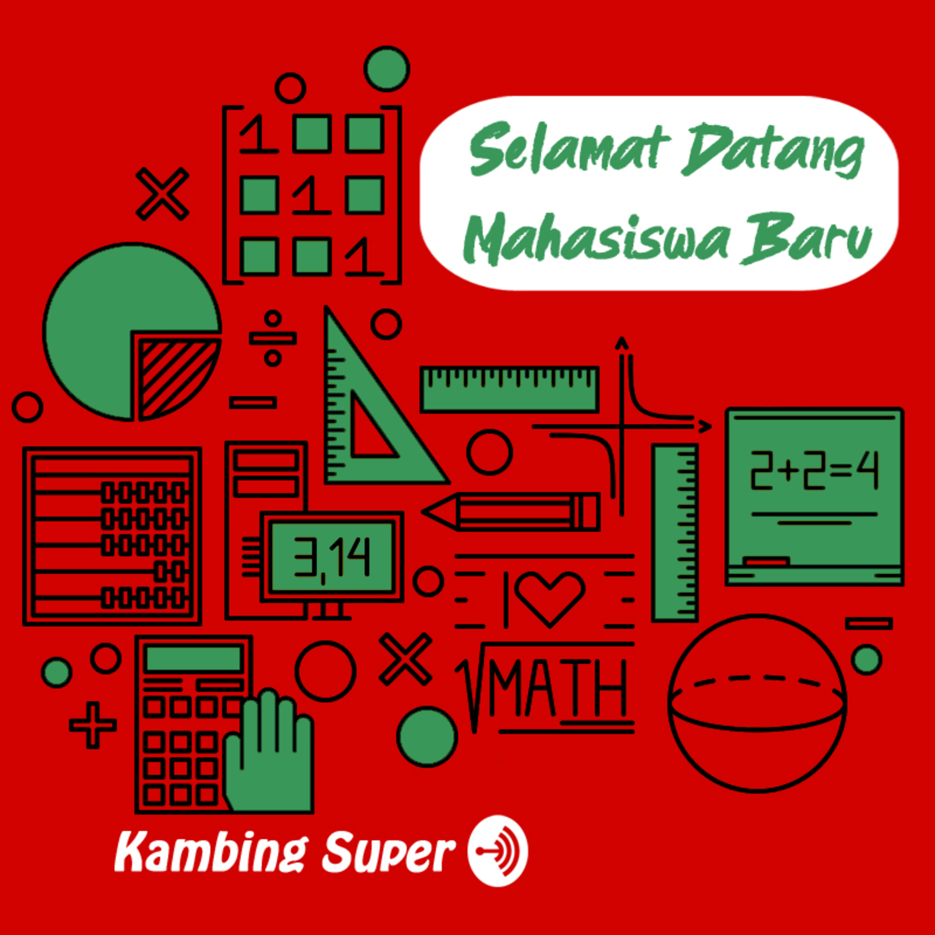 Kambing Super