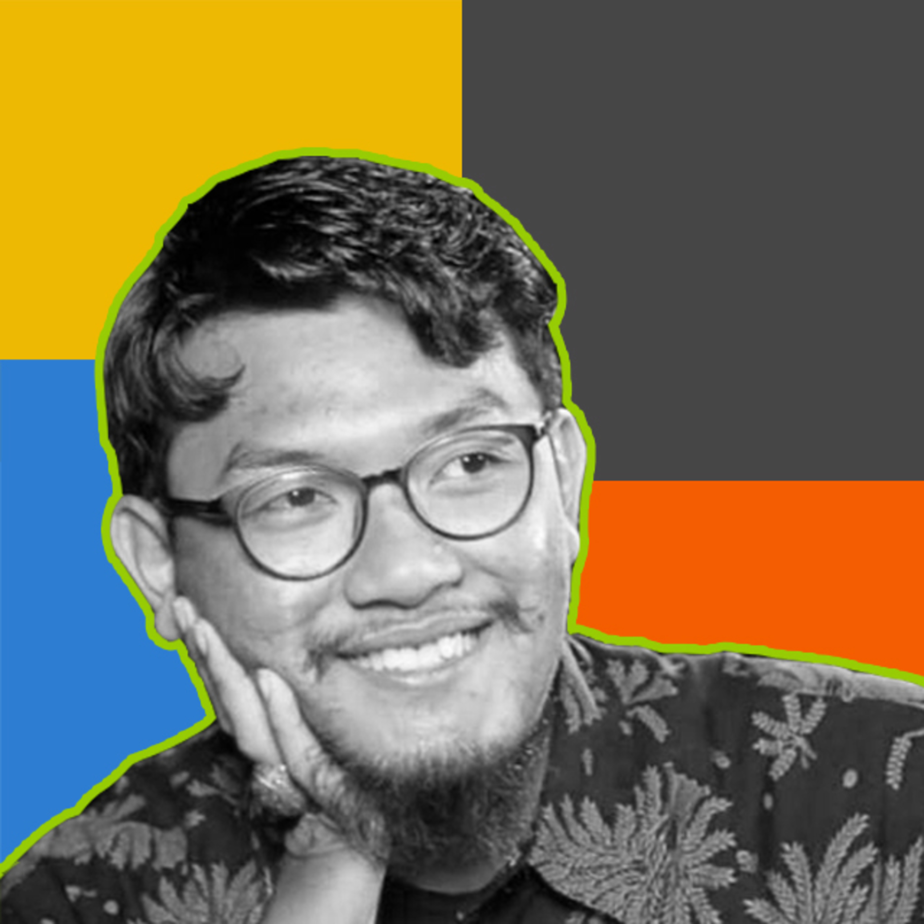 Kambing Super