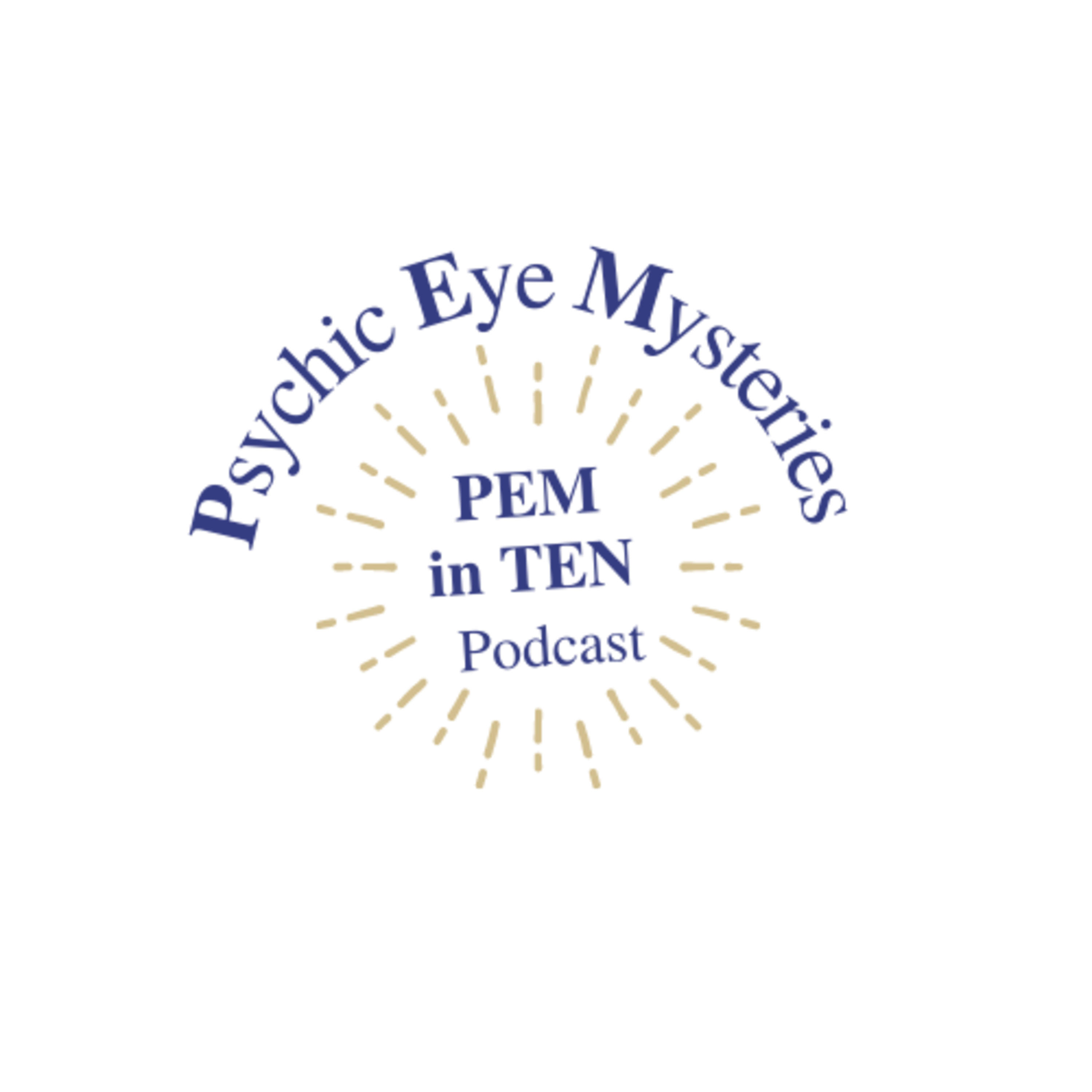 Psychic Eye Mysteries Podcast (PEMpodcast)