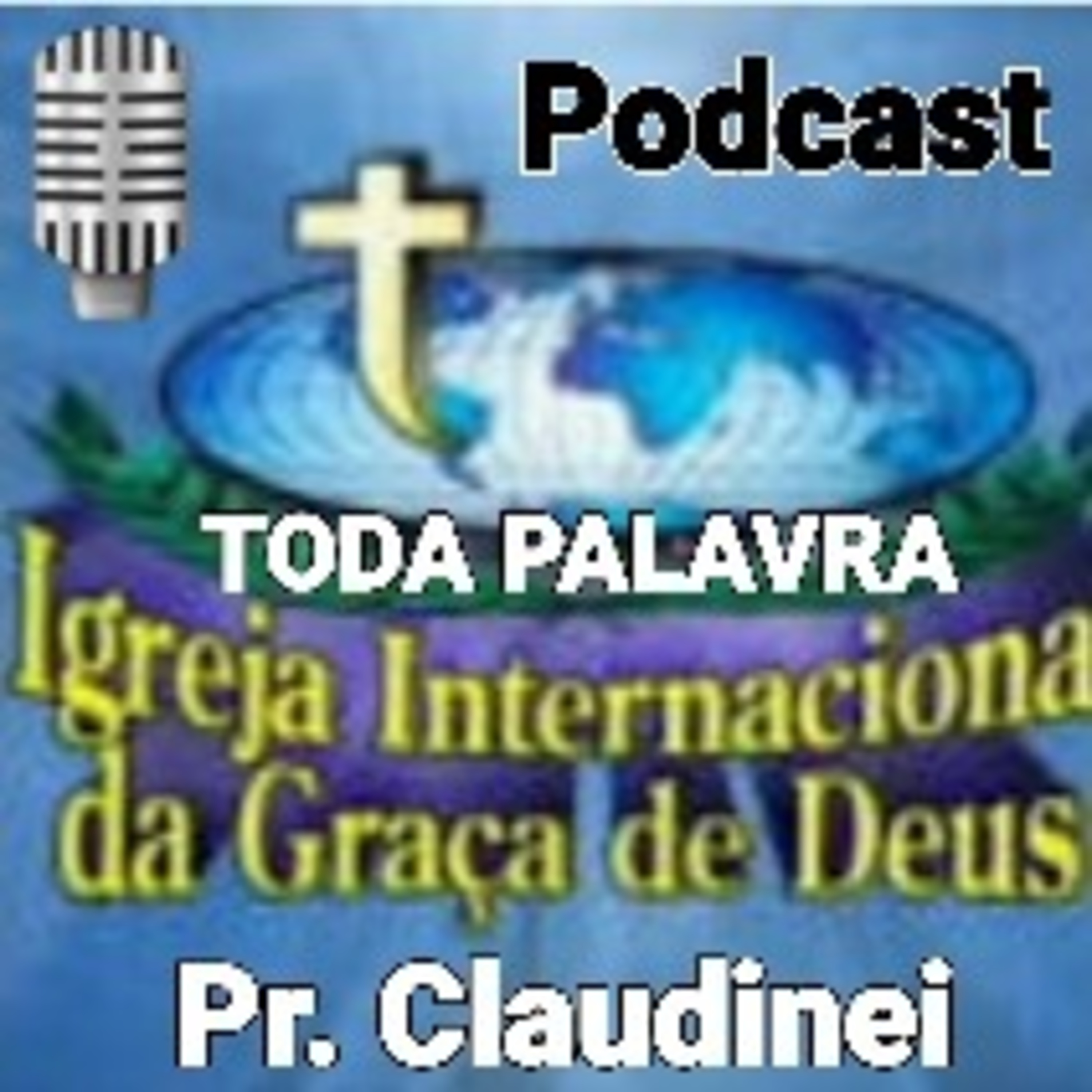 Uma Só Palavra Na Caminhada Da Esperança