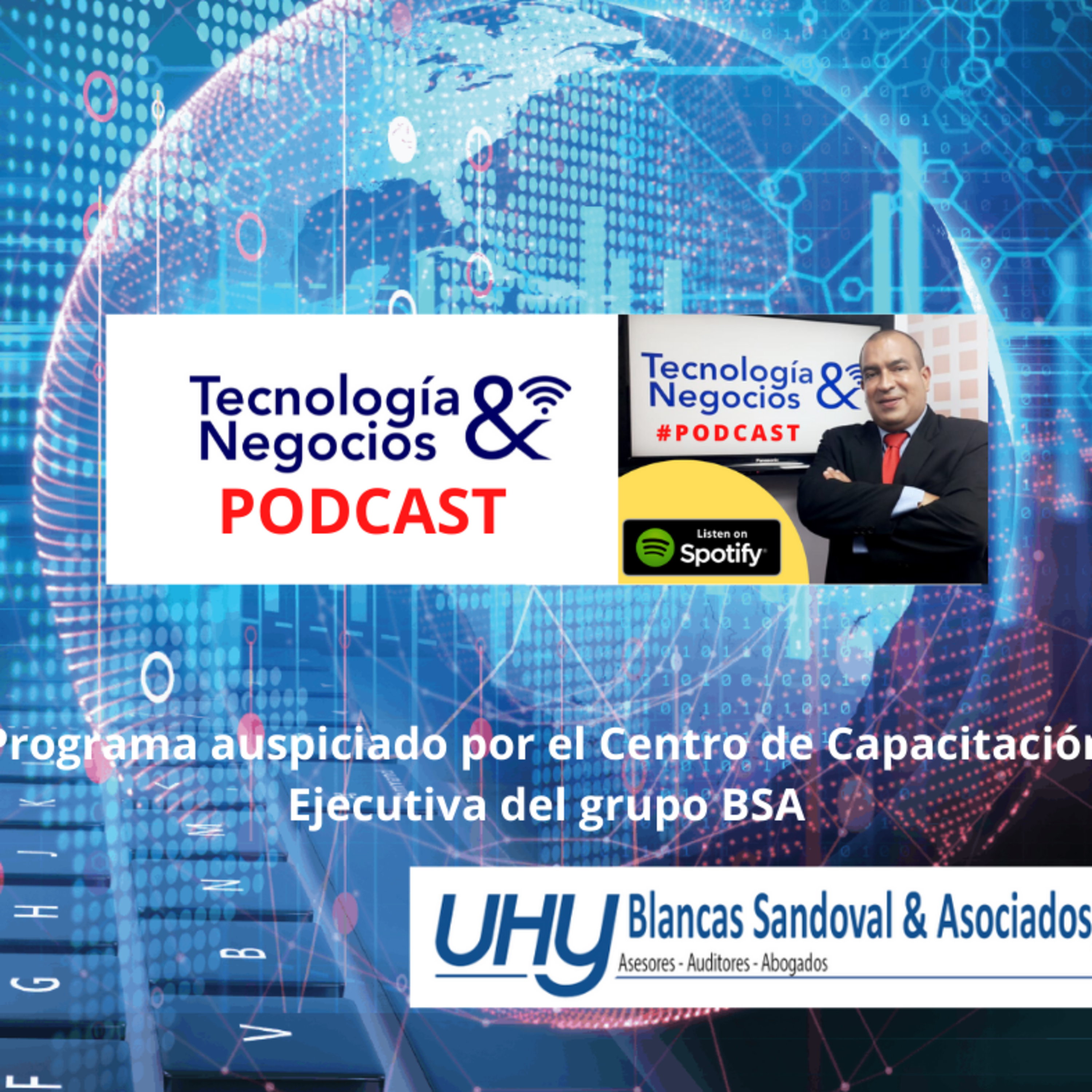 Tecnología Y Negocios