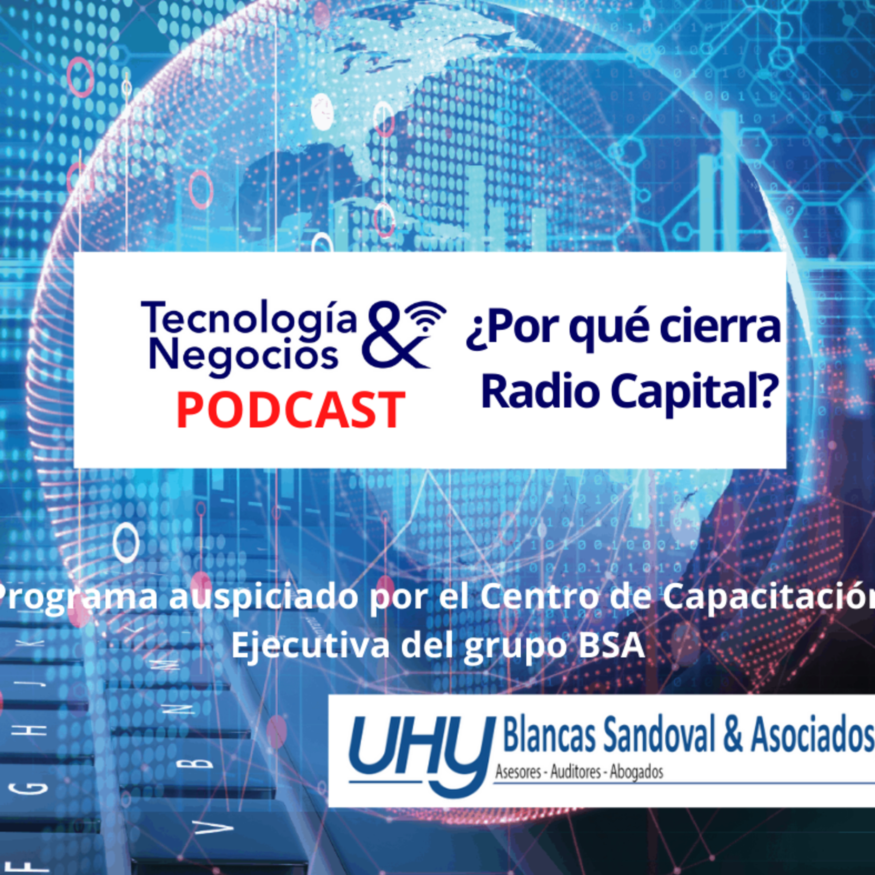 Tecnología Y Negocios