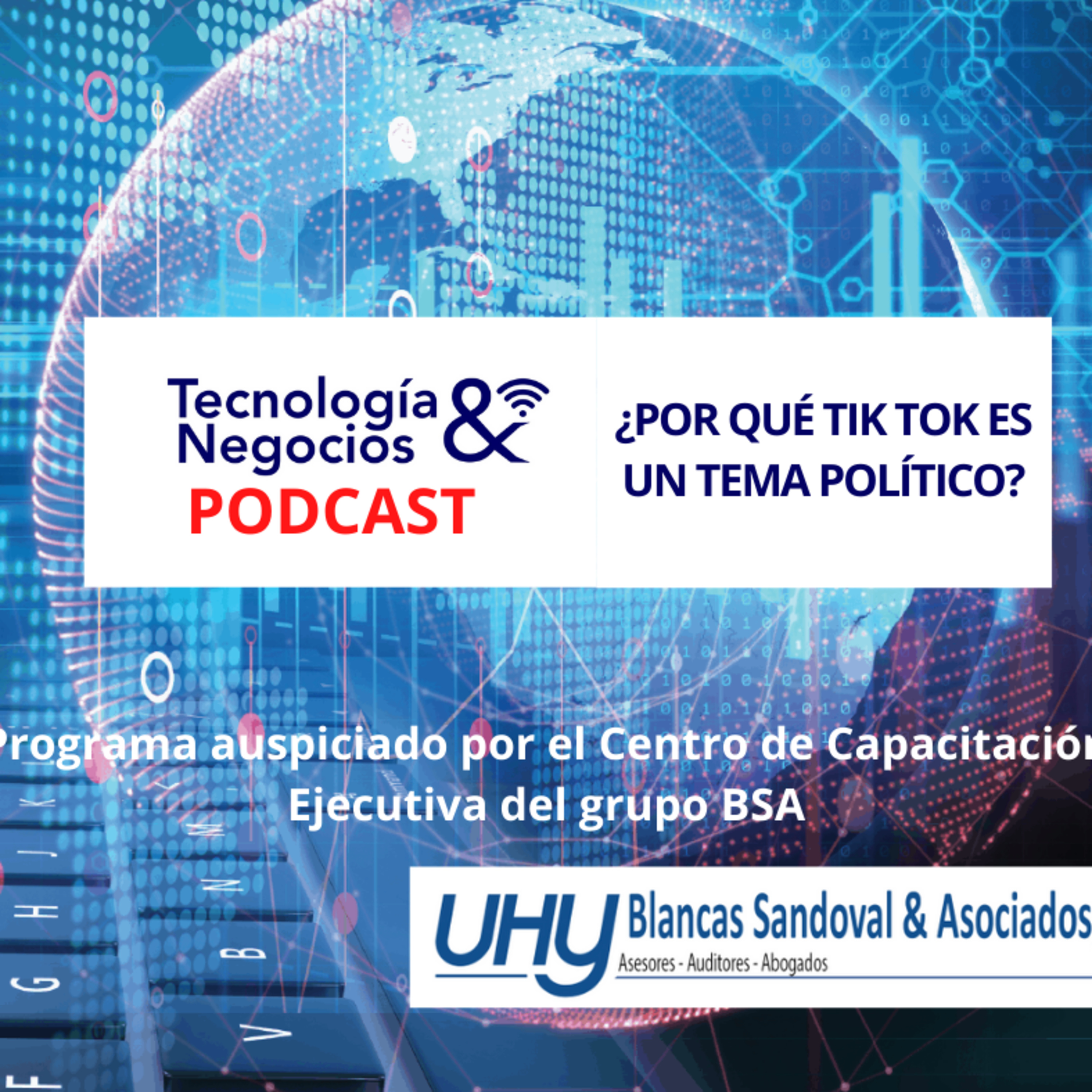 Tecnología Y Negocios