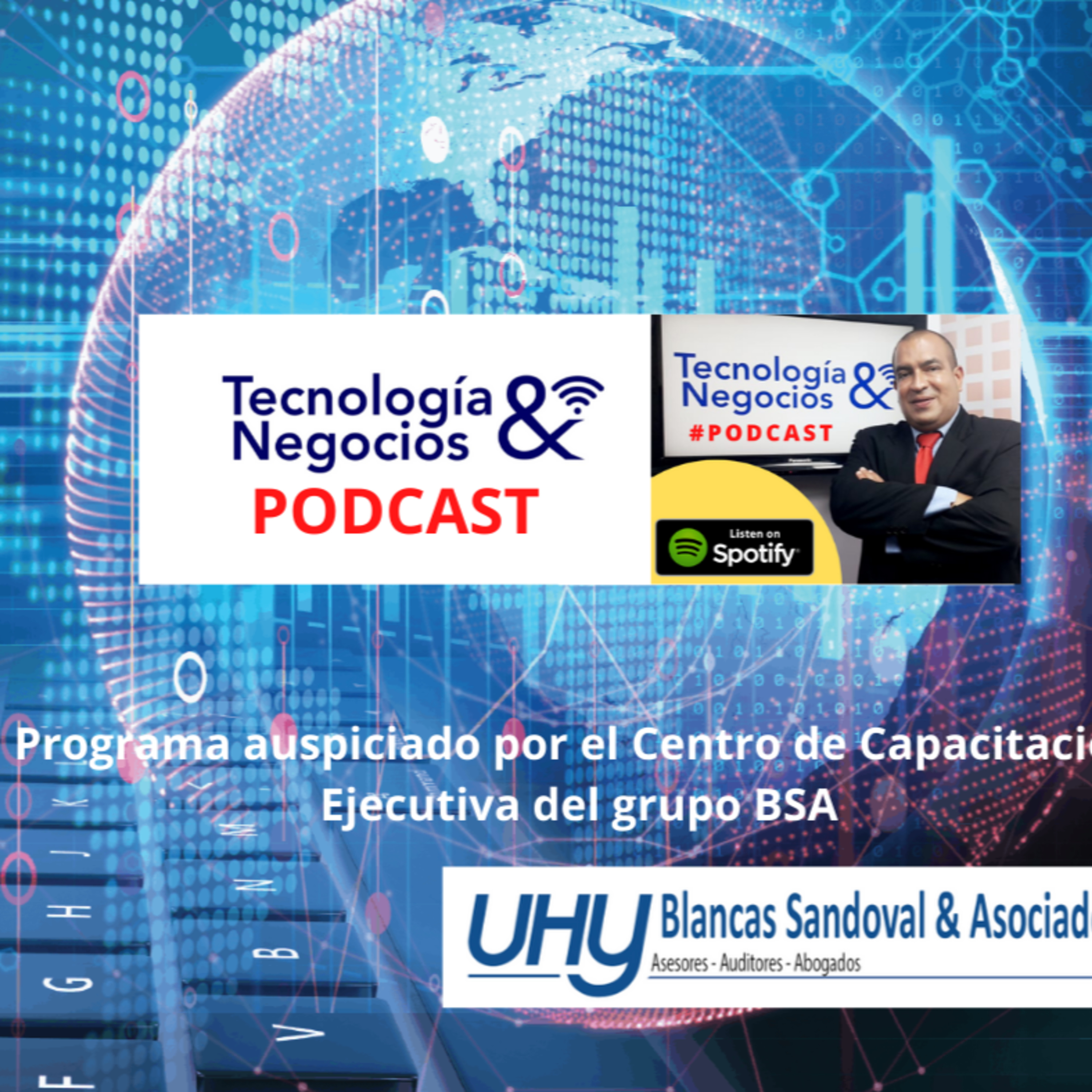 Tecnología Y Negocios