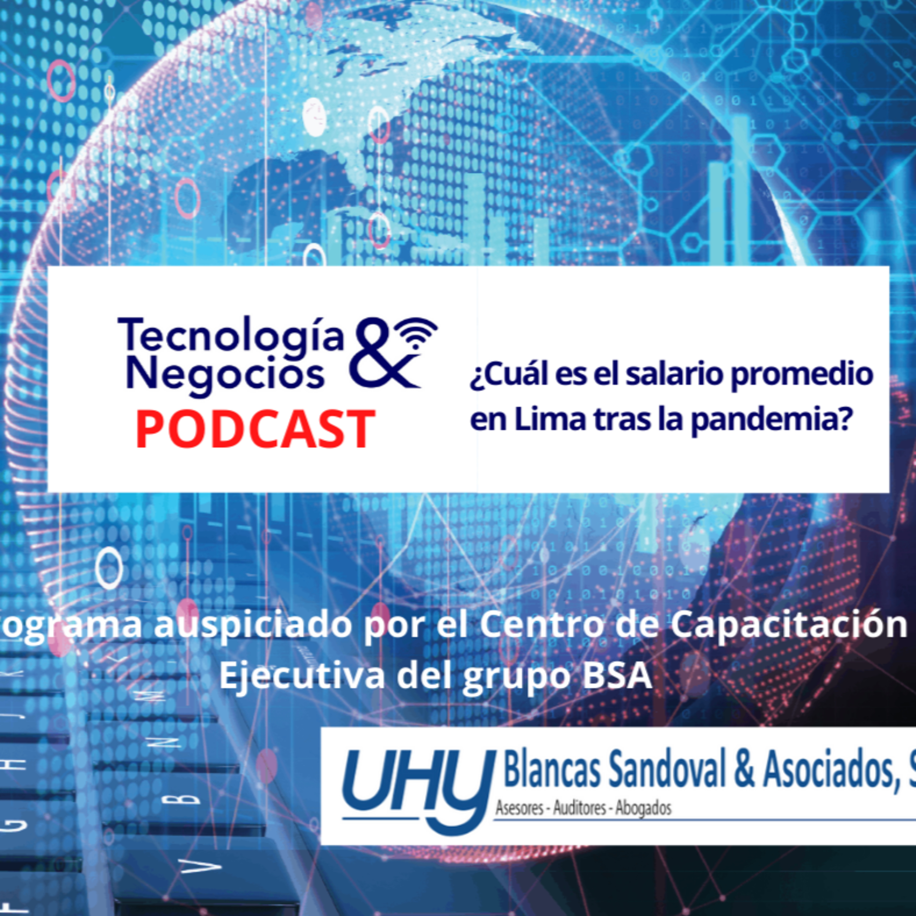 Tecnología Y Negocios