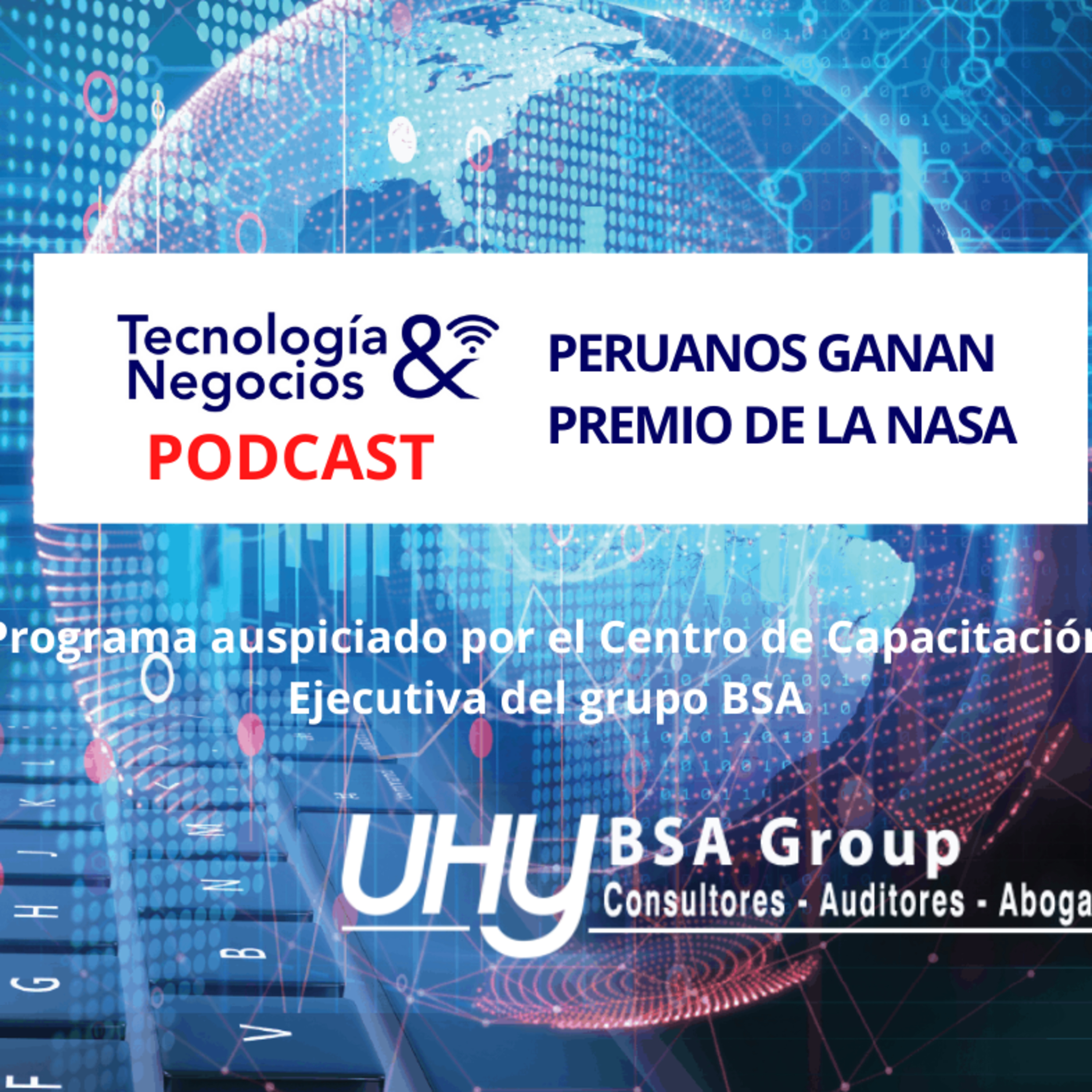 Tecnología Y Negocios