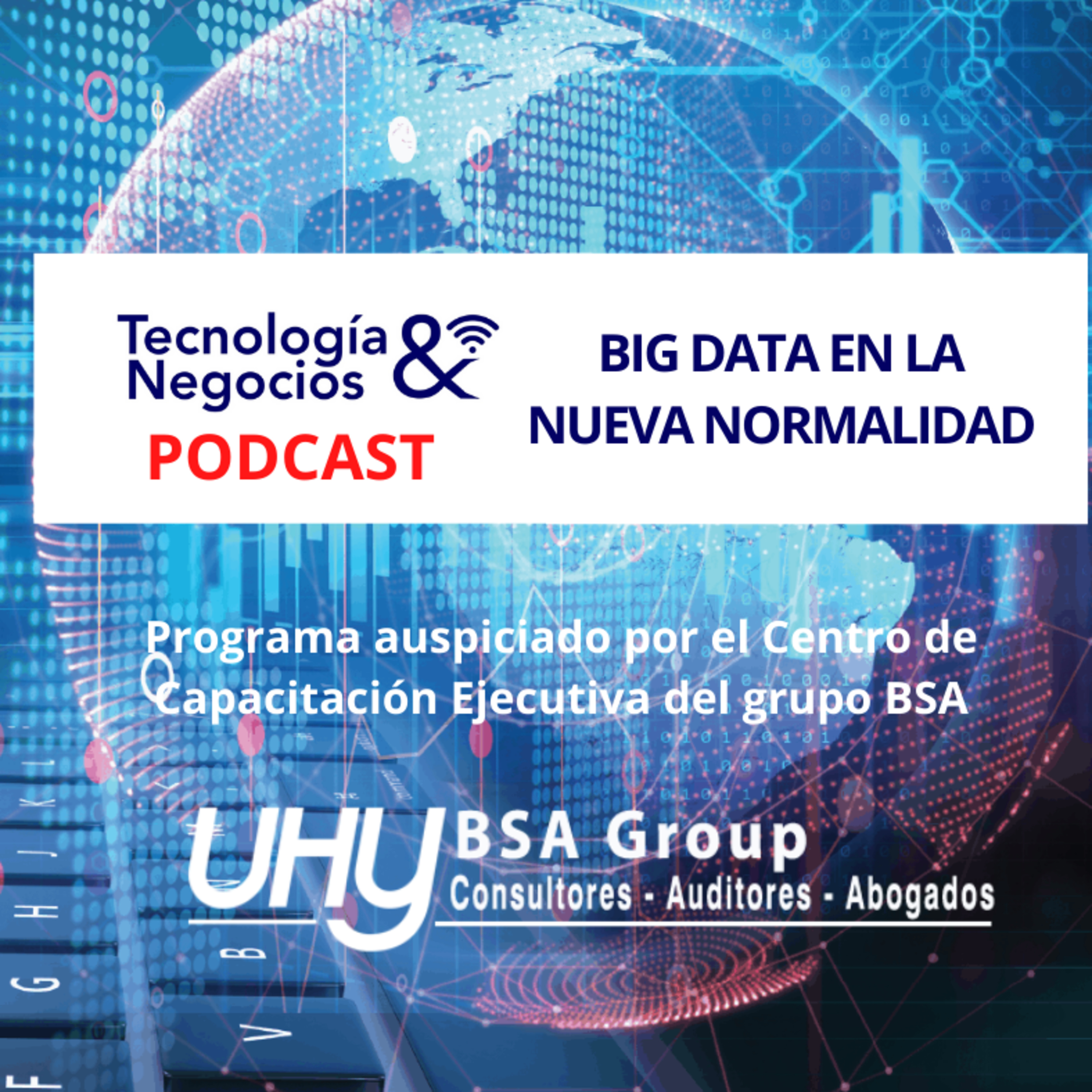 Tecnología Y Negocios