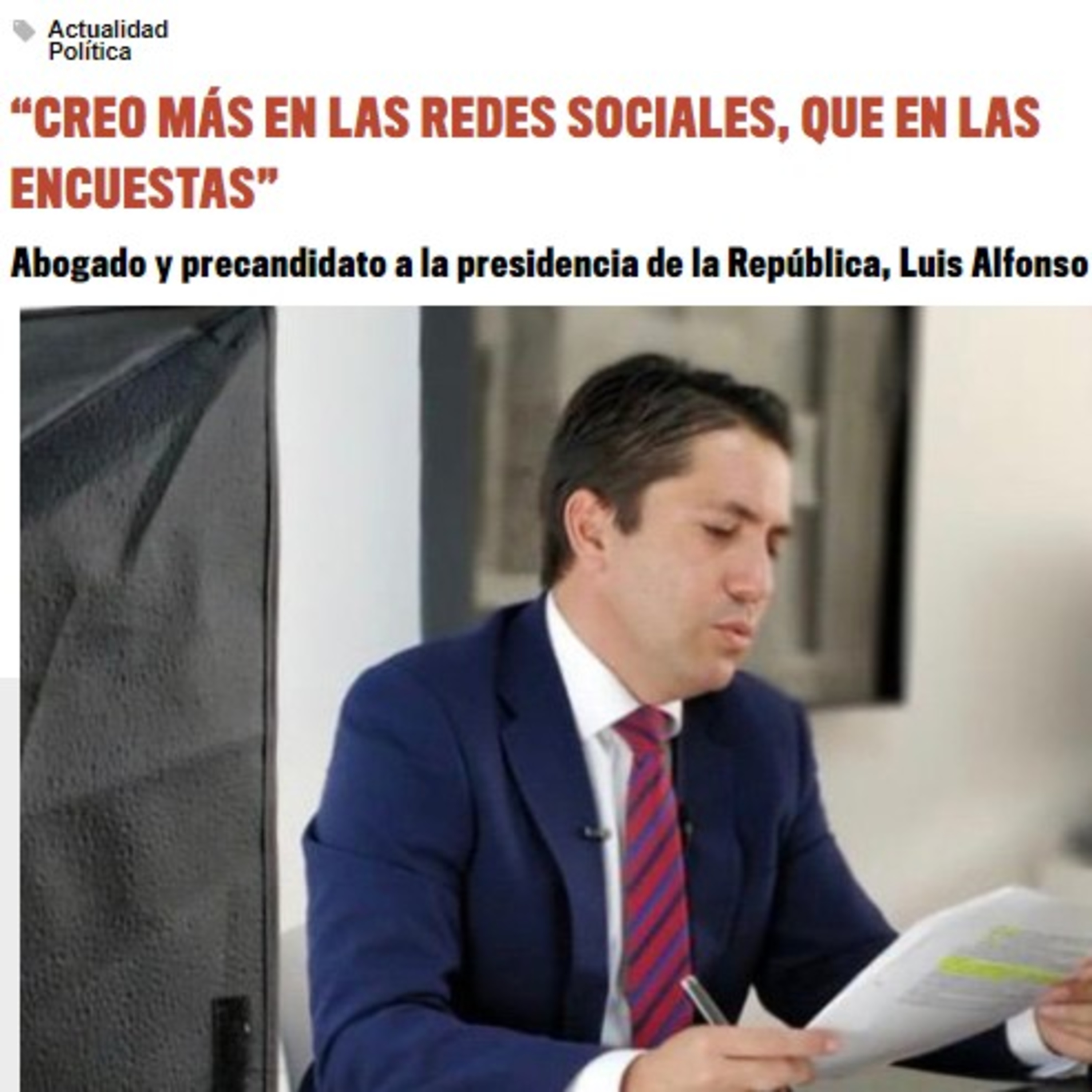 Tecnología Y Negocios
