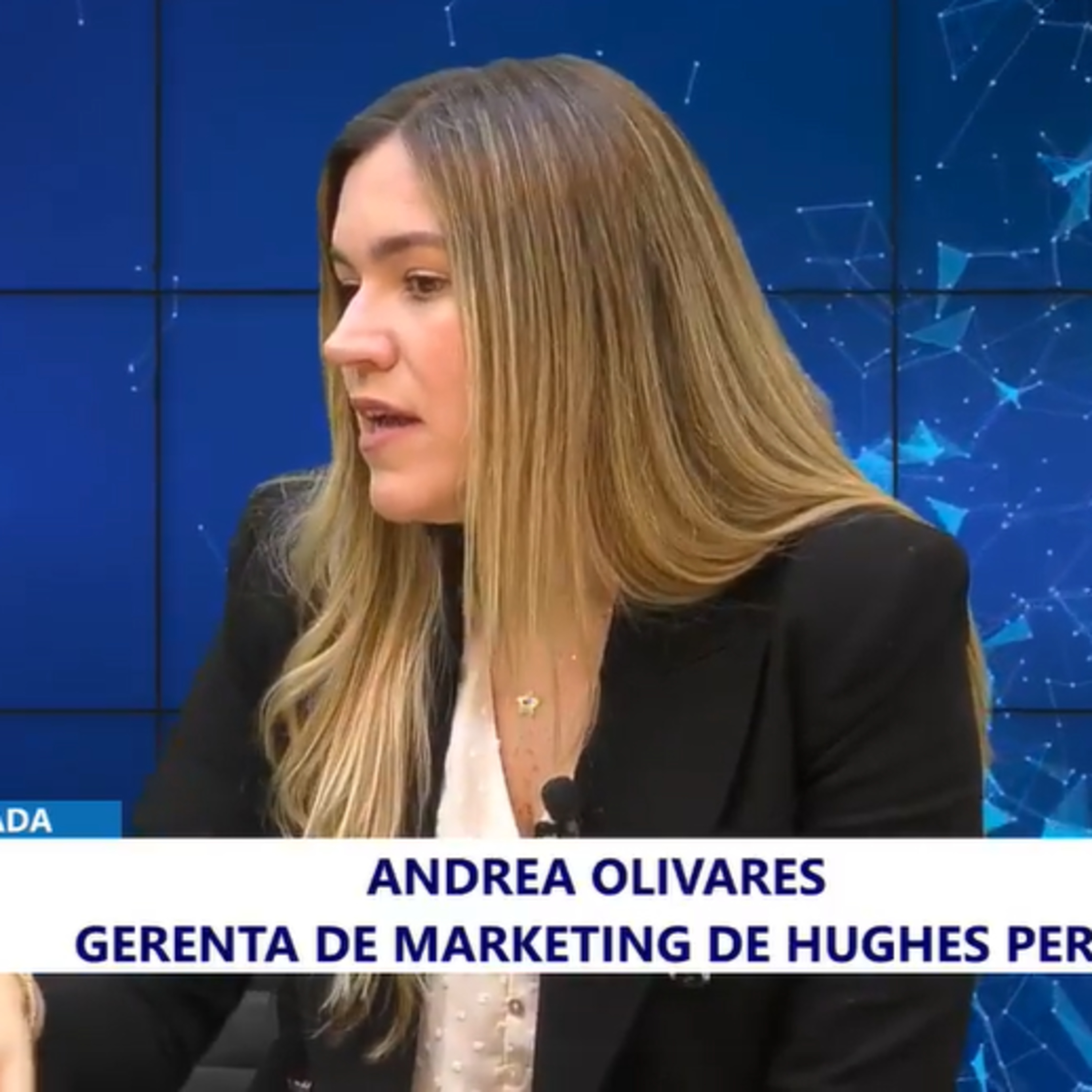 Tecnología Y Negocios