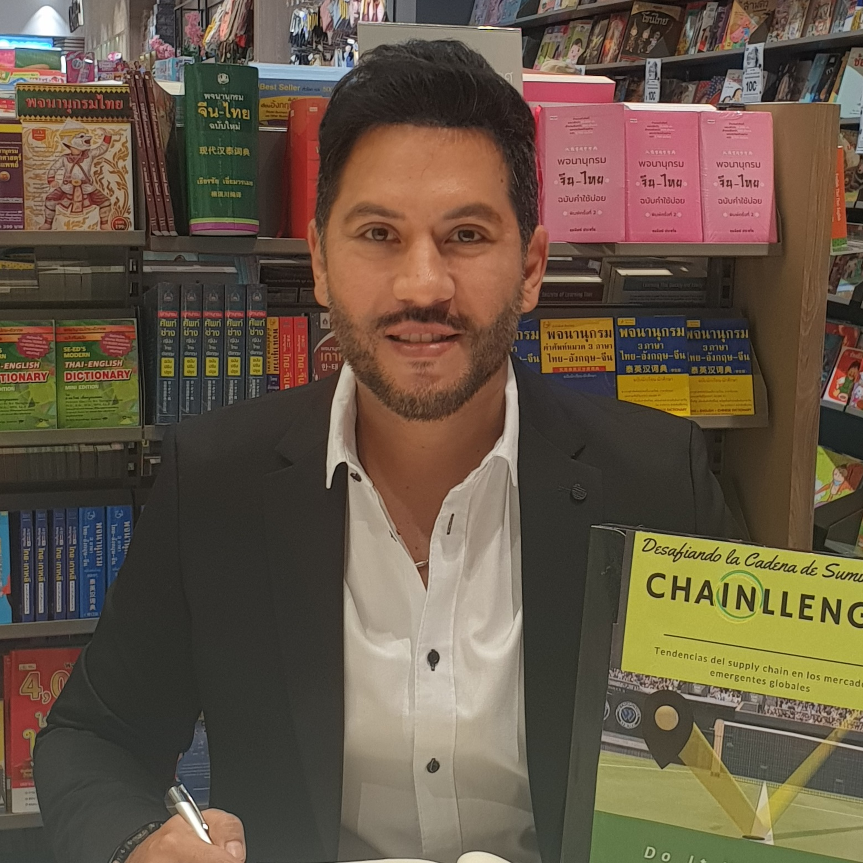 Tecnología Y Negocios