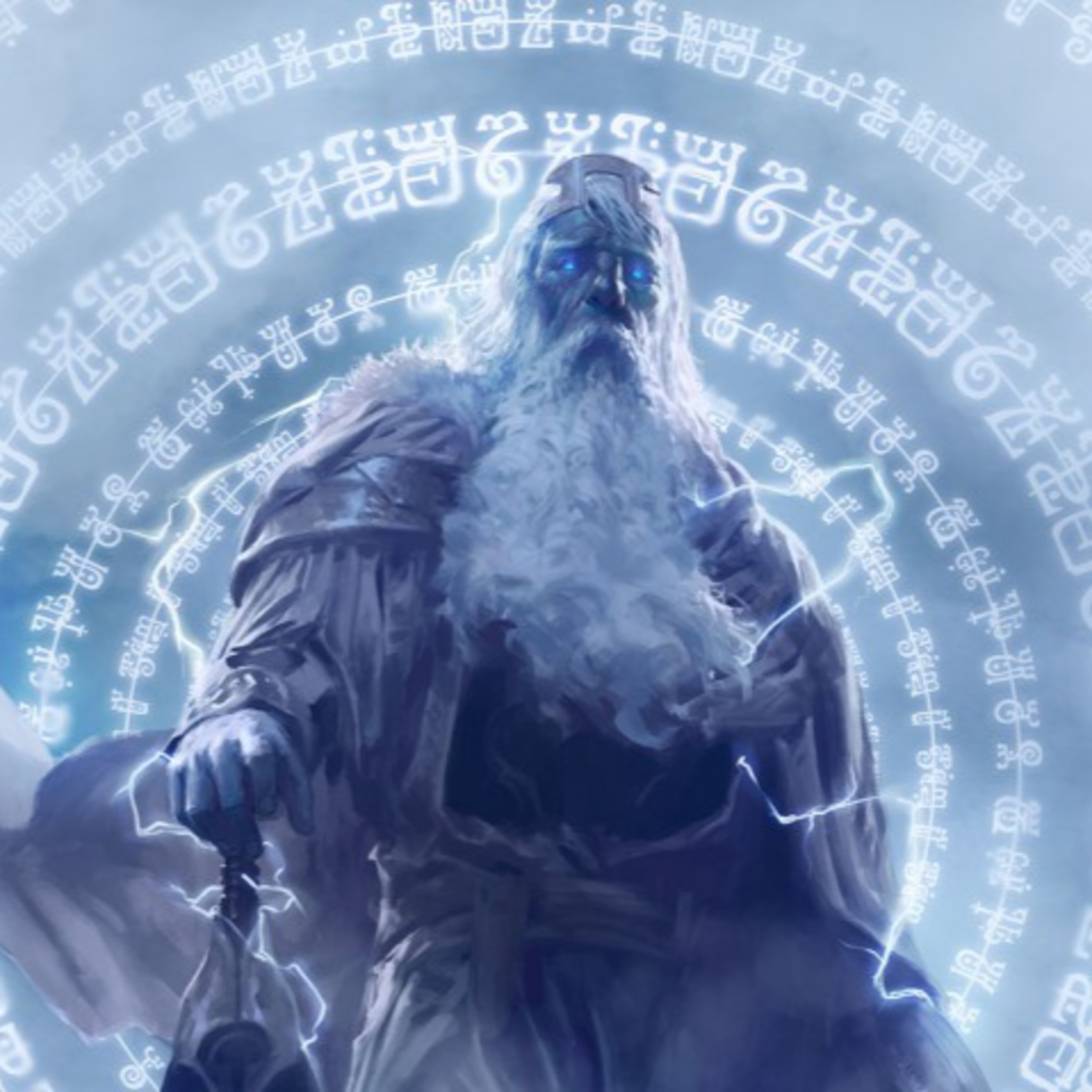 The Hand of Faerûn Episode 23 episode artwork