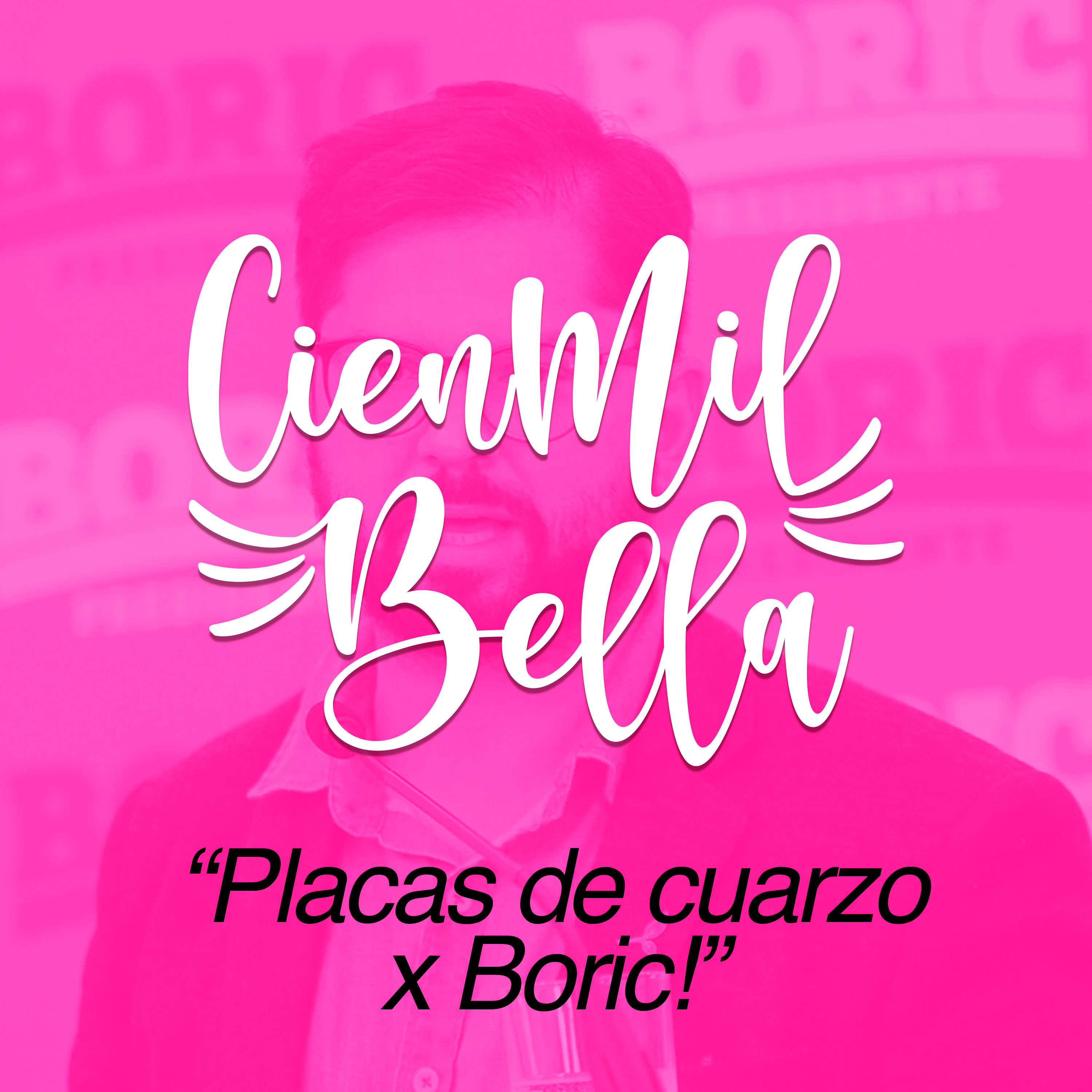 Cien Mil Bella
