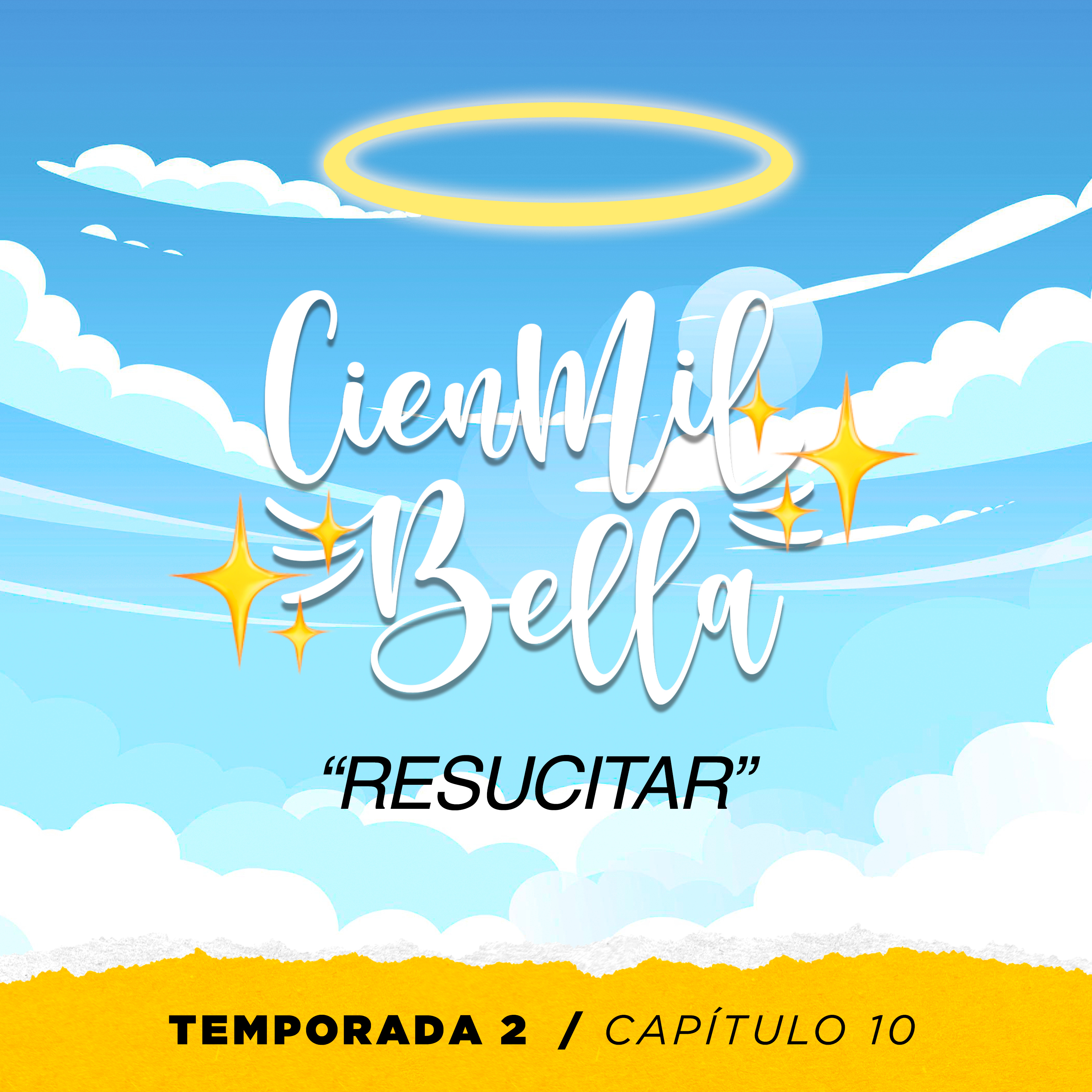Resucitar episode artwork