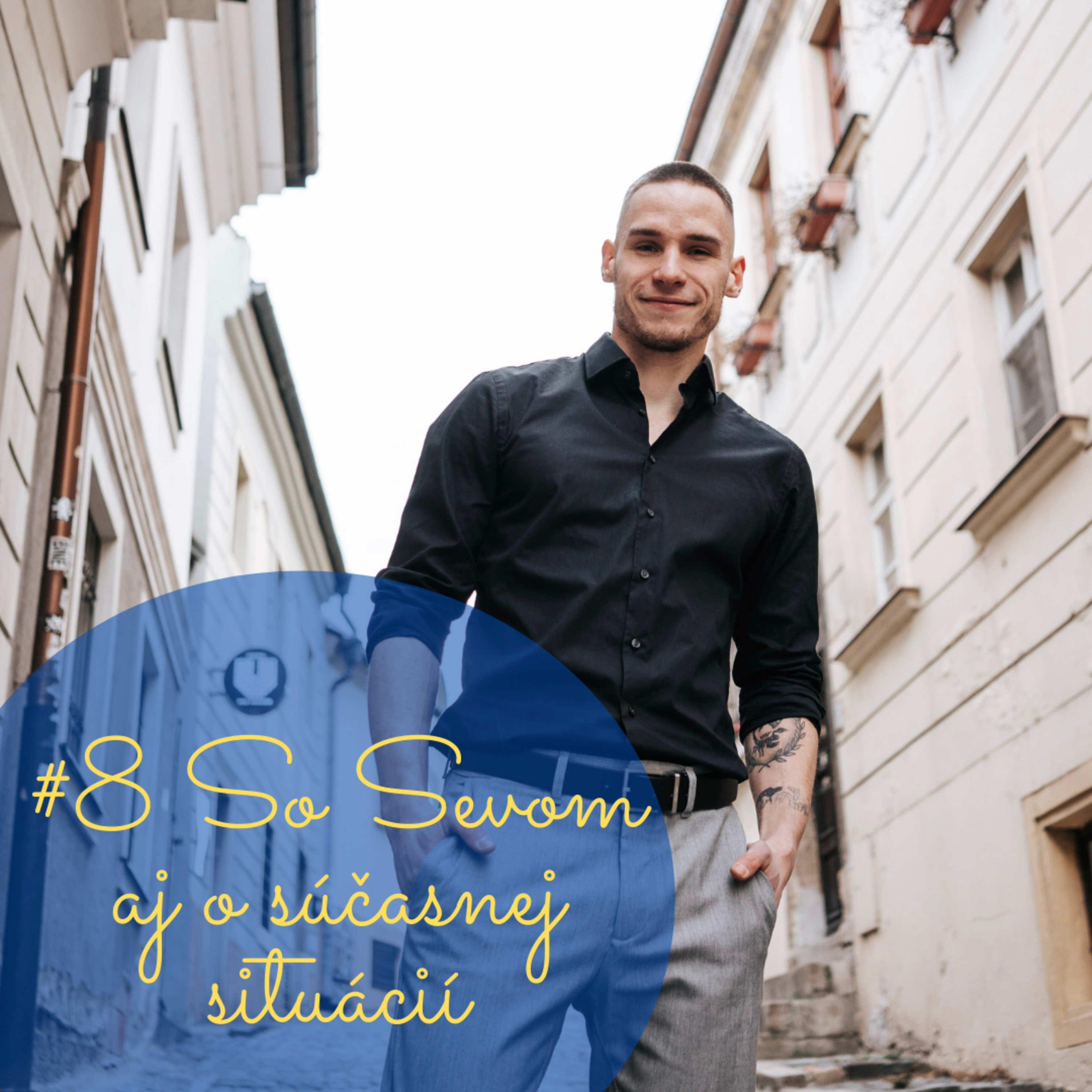 Tvoríme si život