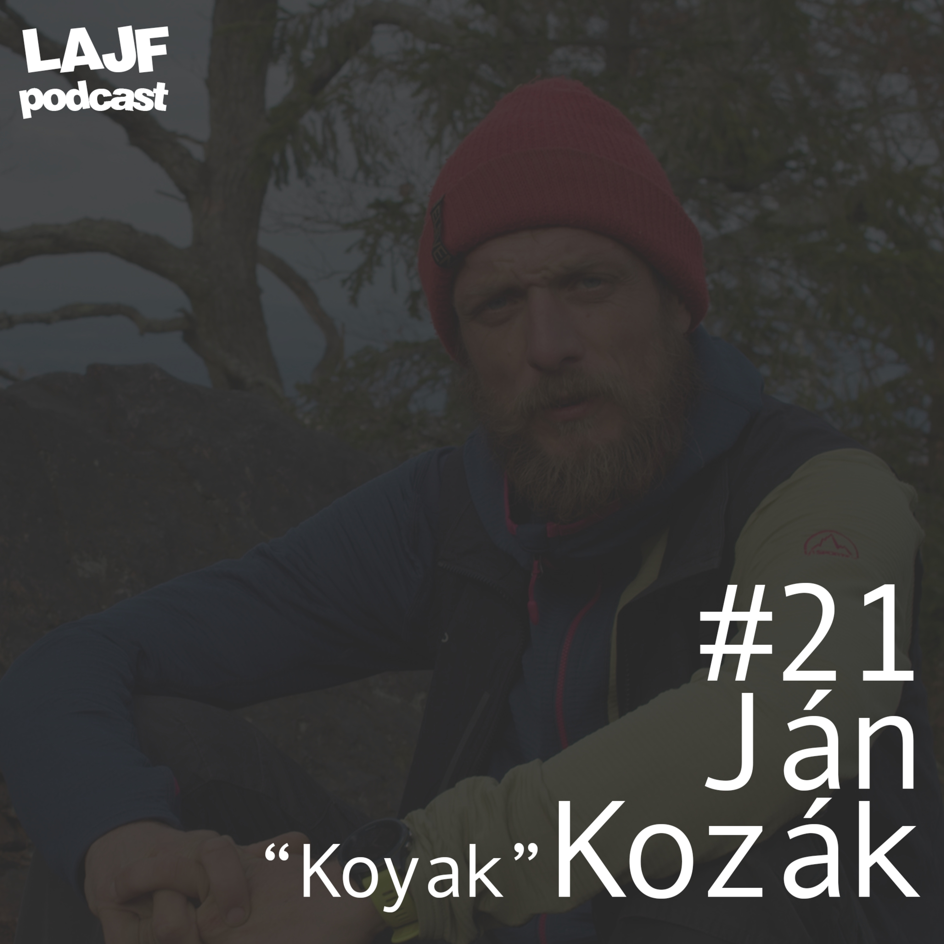 LAJF Podcast