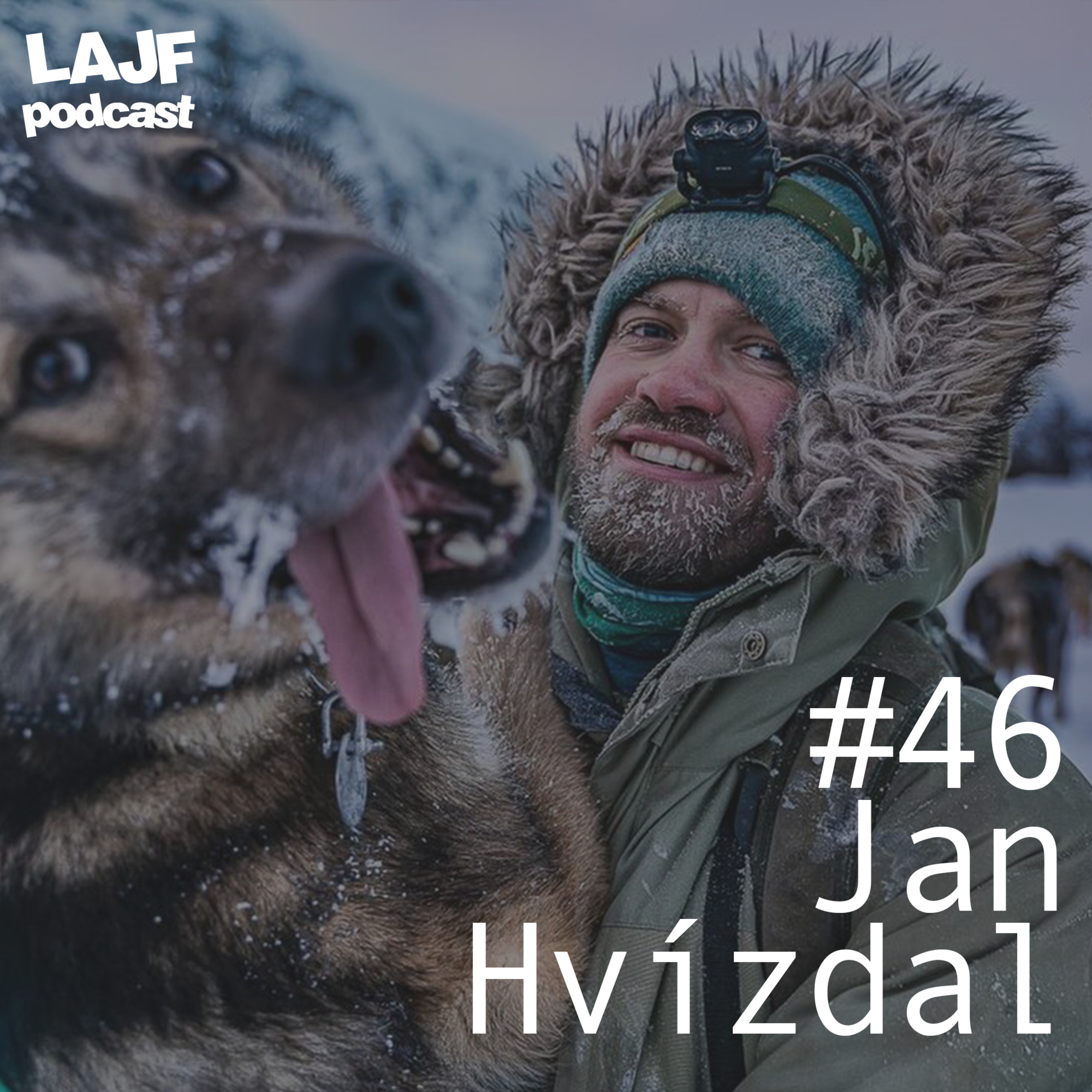 LAJF Podcast