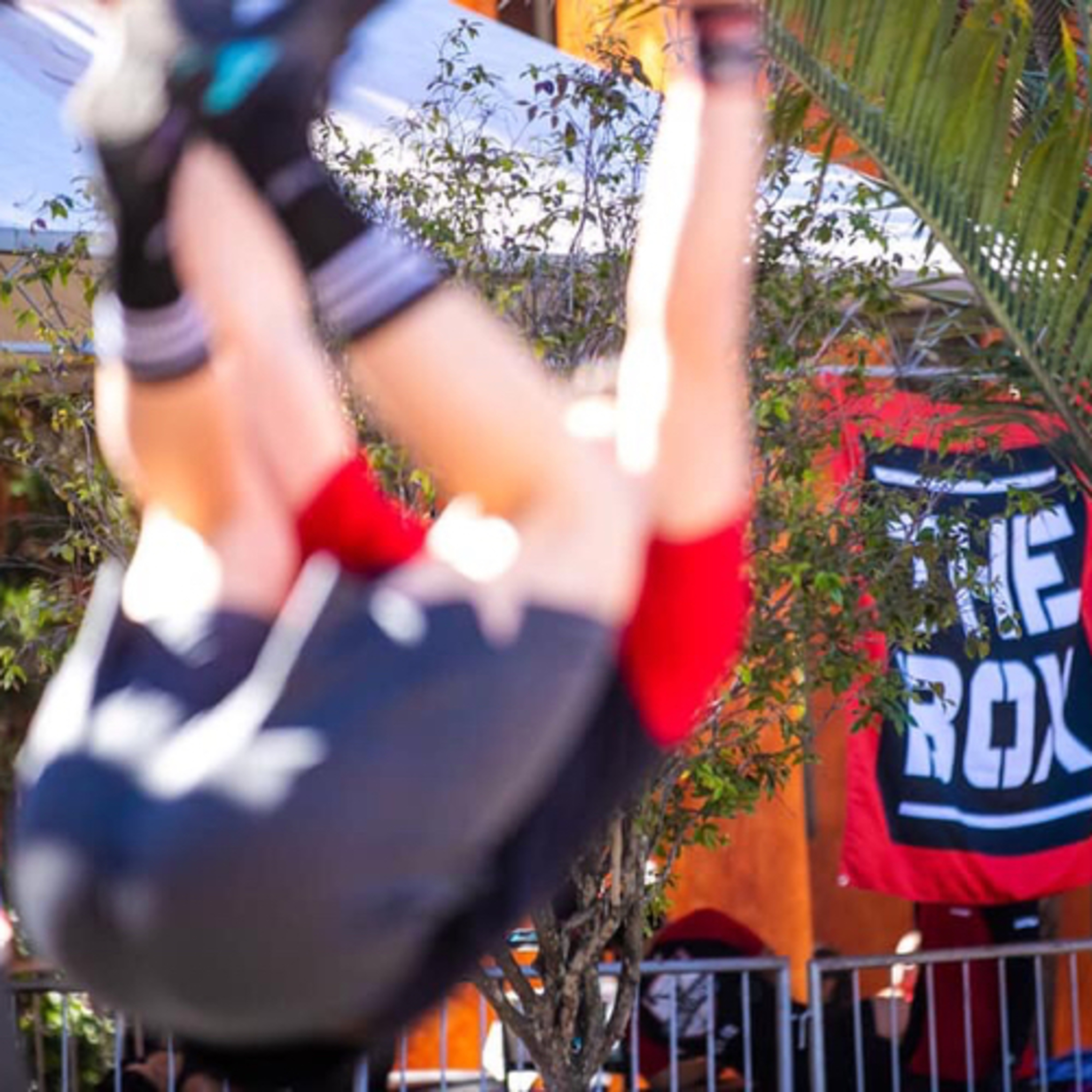 Avaliação no Crossfit - Comentários