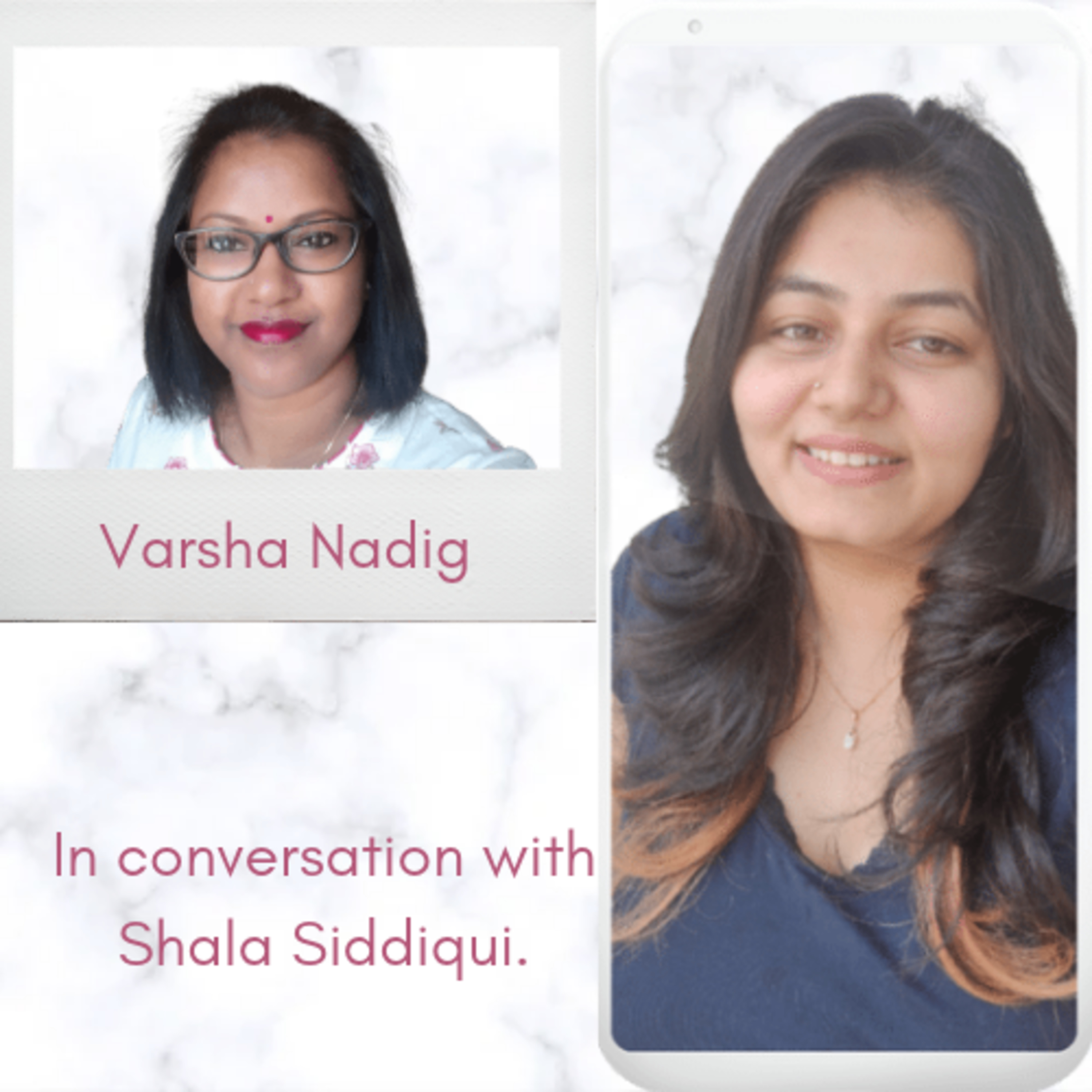 Shahla Siddiqui - A wise young woman