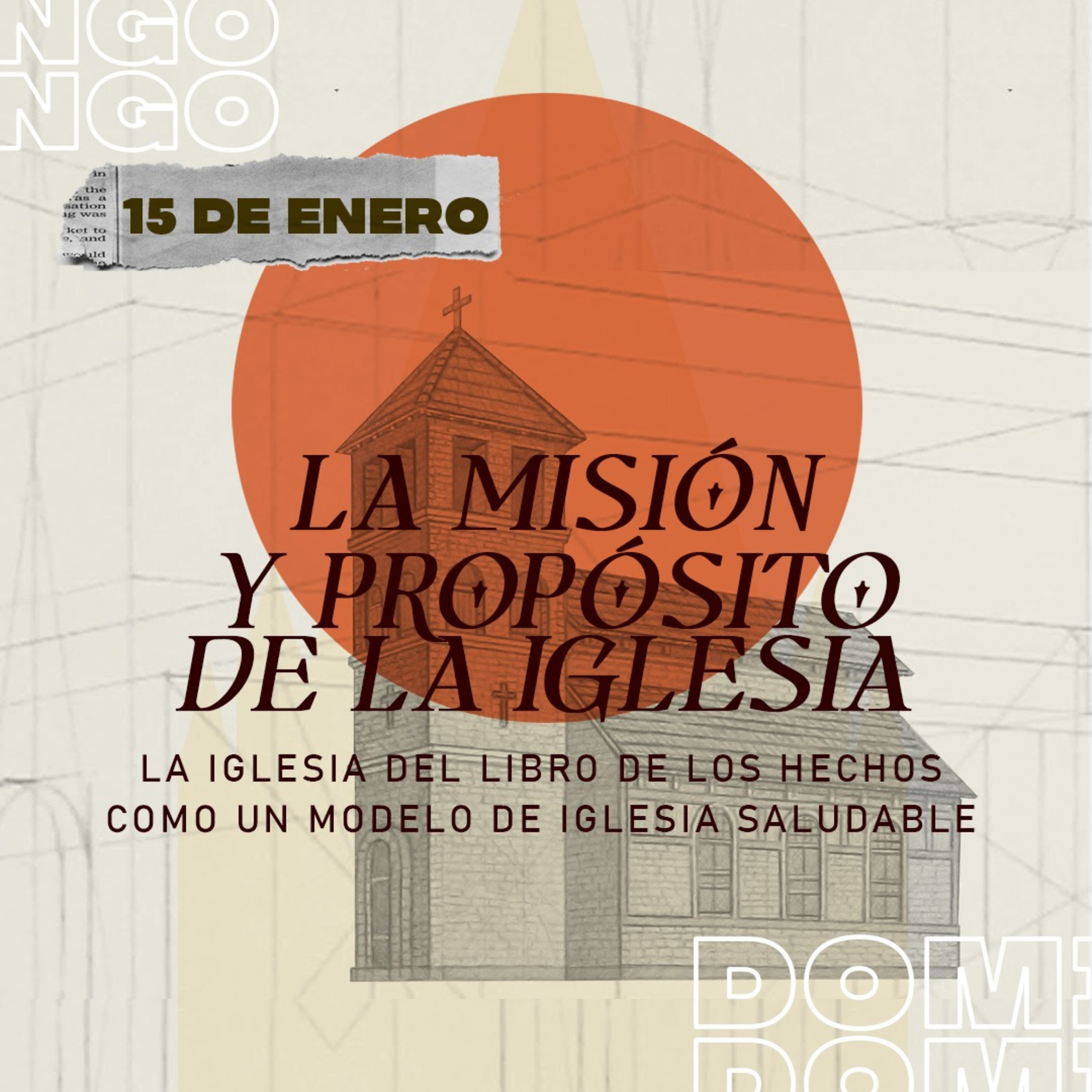 Iglesia IBA