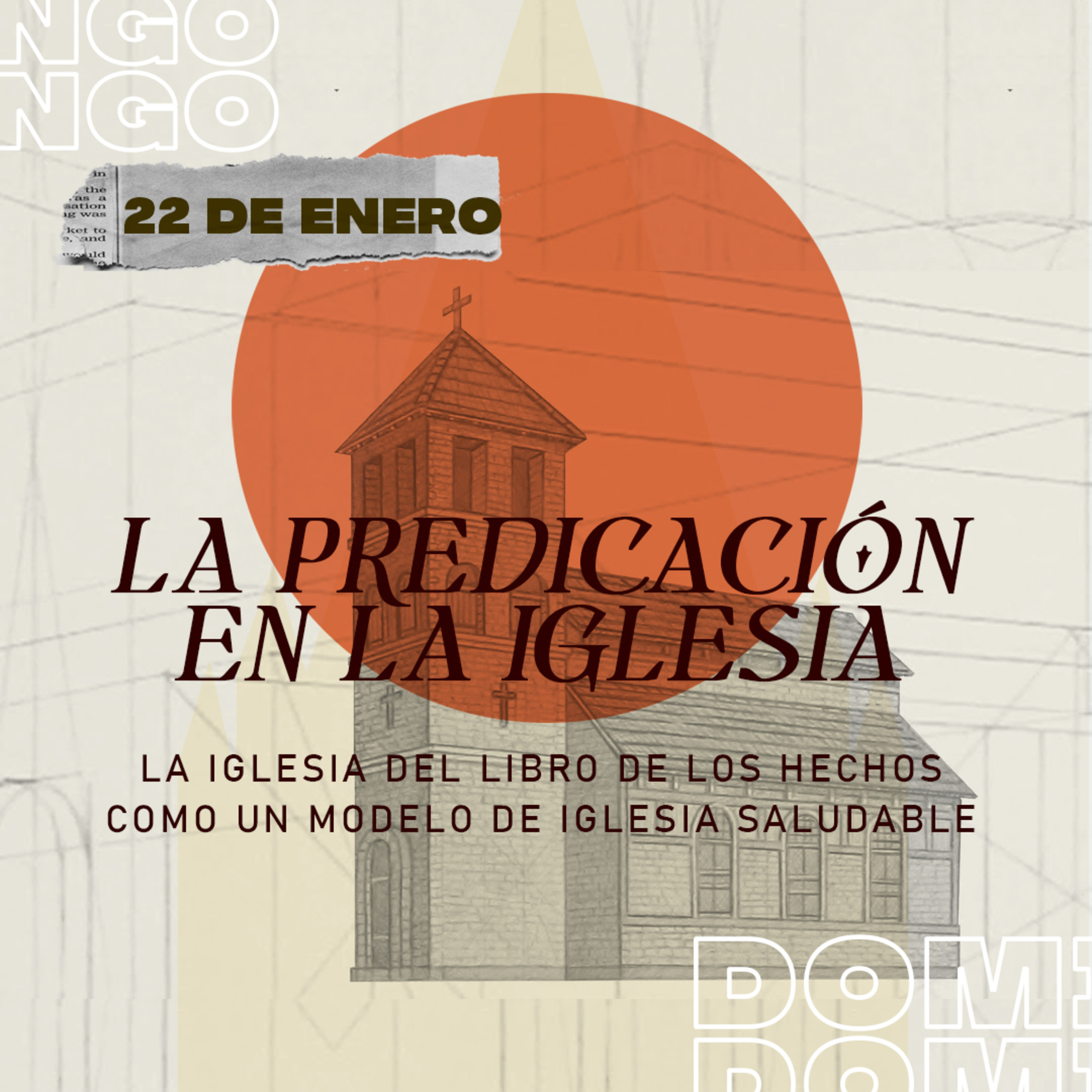 Iglesia IBA