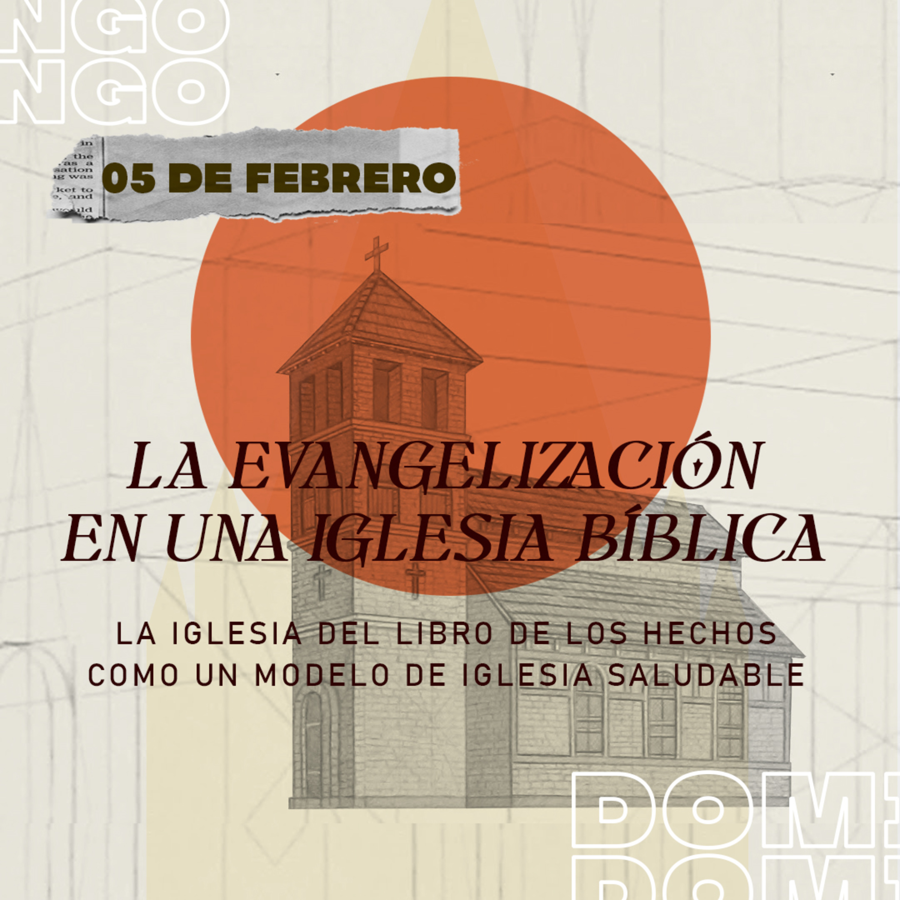 Iglesia IBA