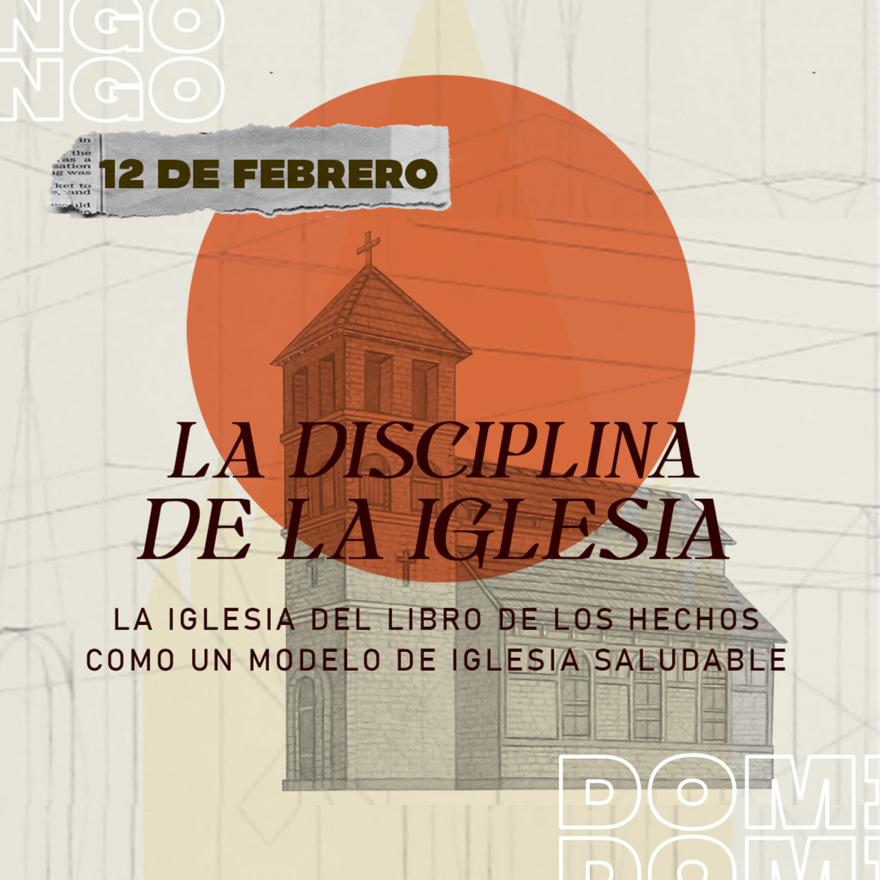 Iglesia IBA