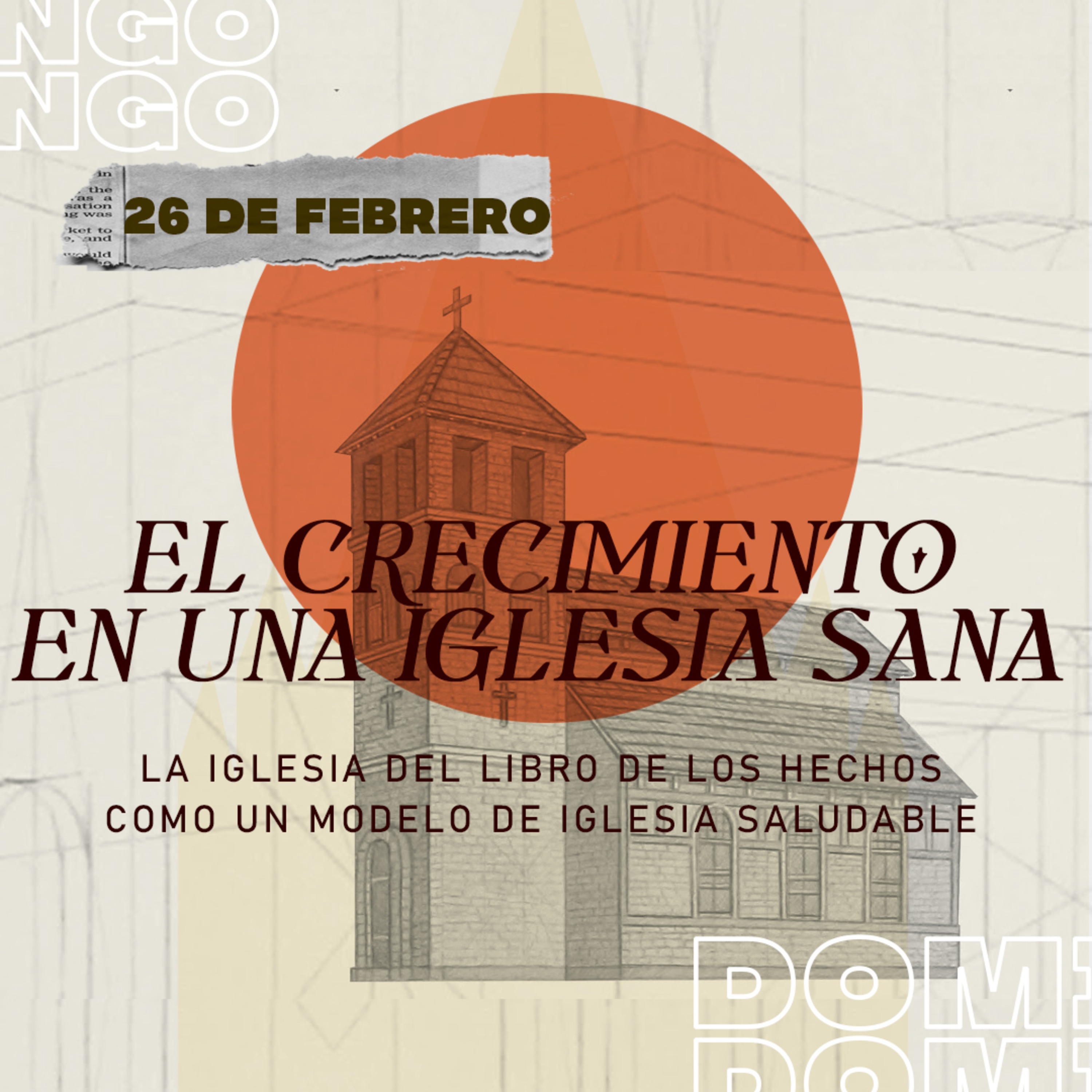 Iglesia IBA