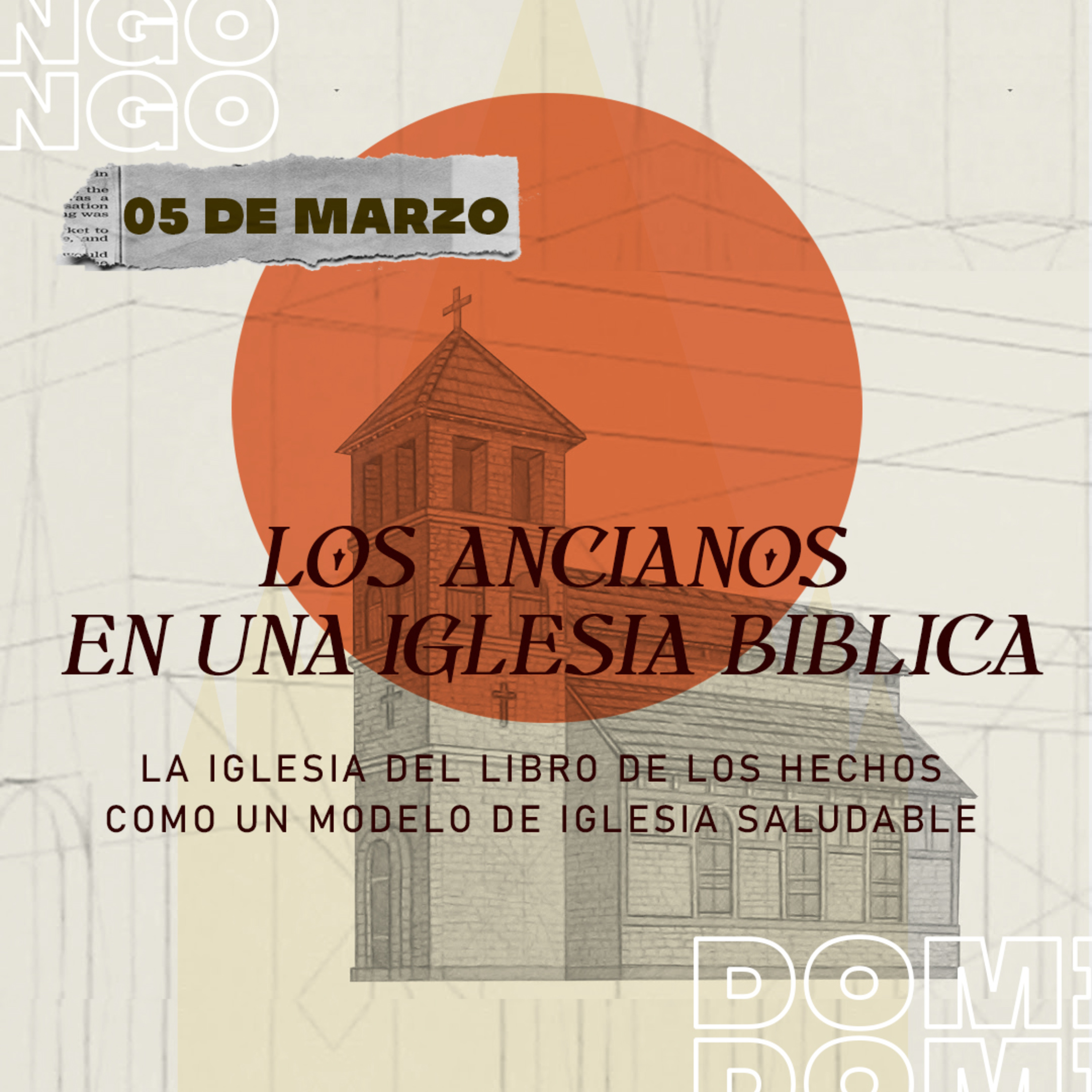 Iglesia IBA