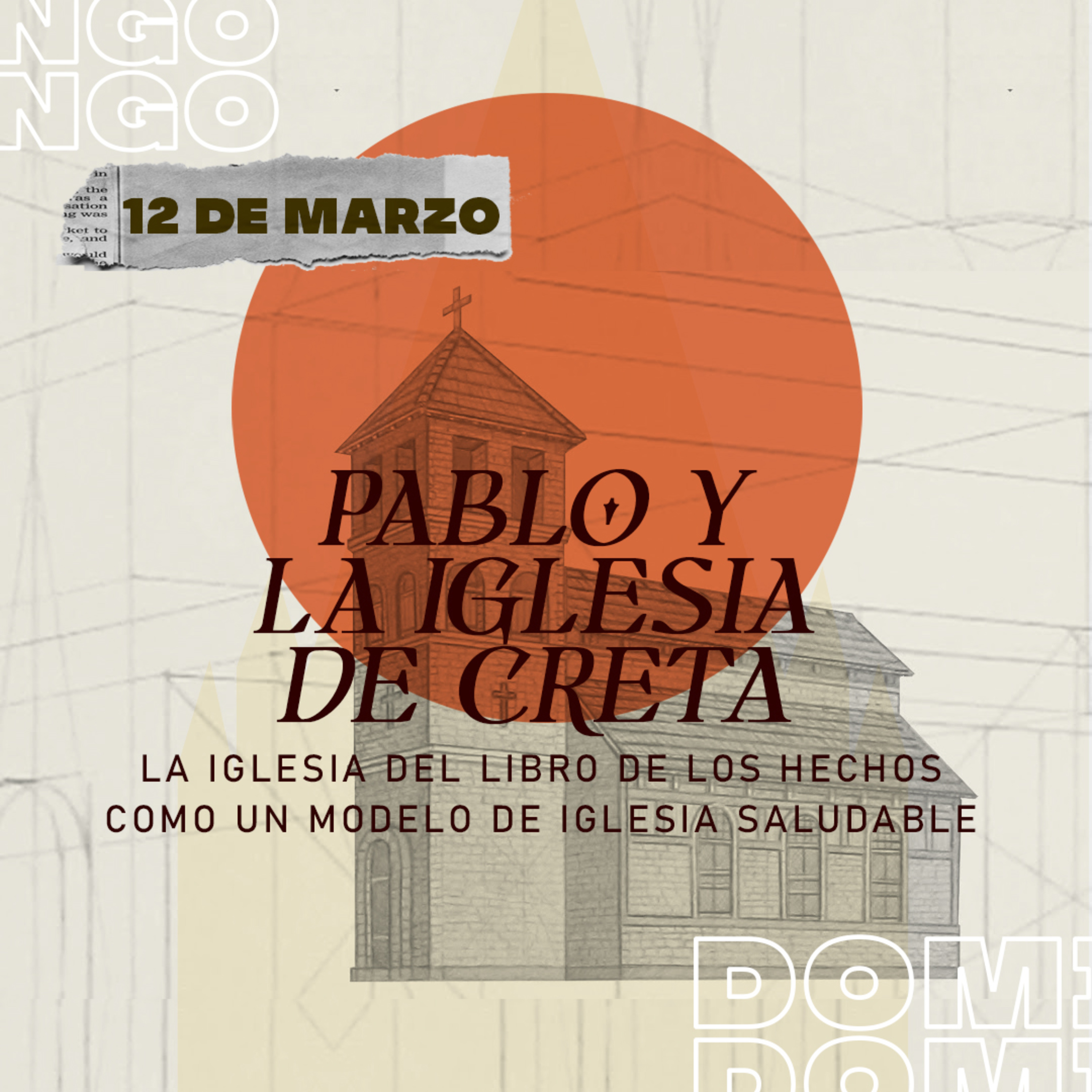 Iglesia IBA