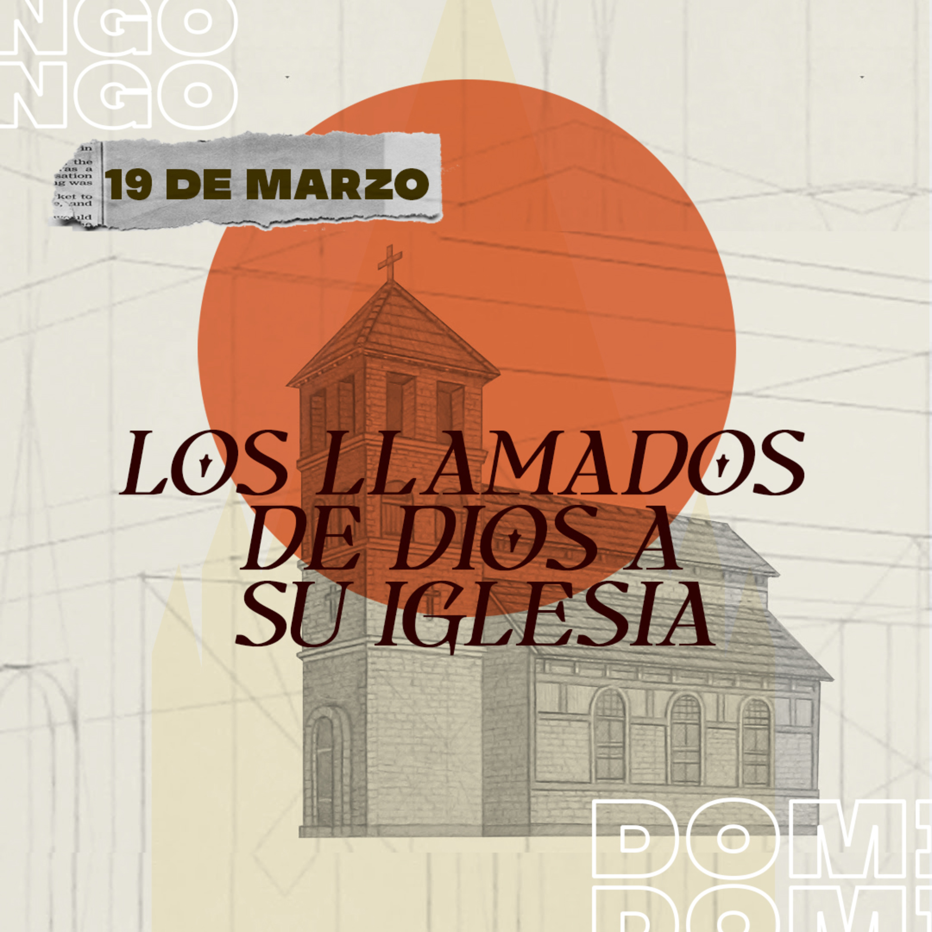Iglesia IBA