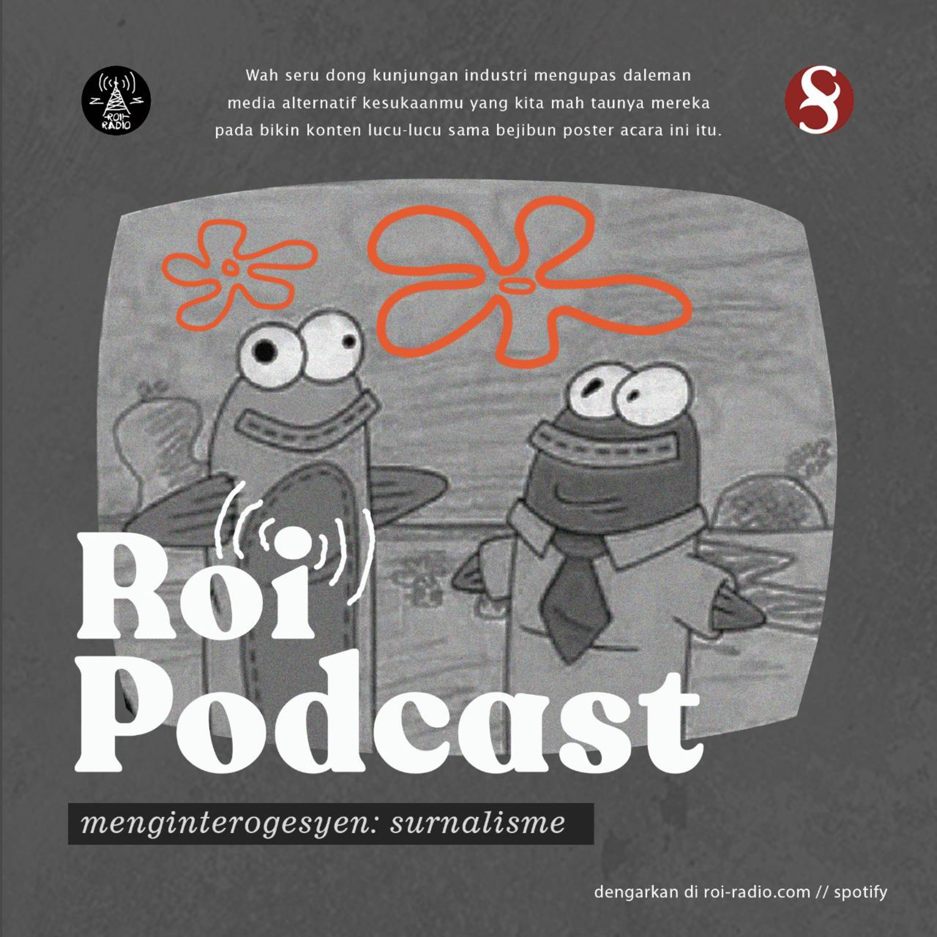 ROI! Podcast