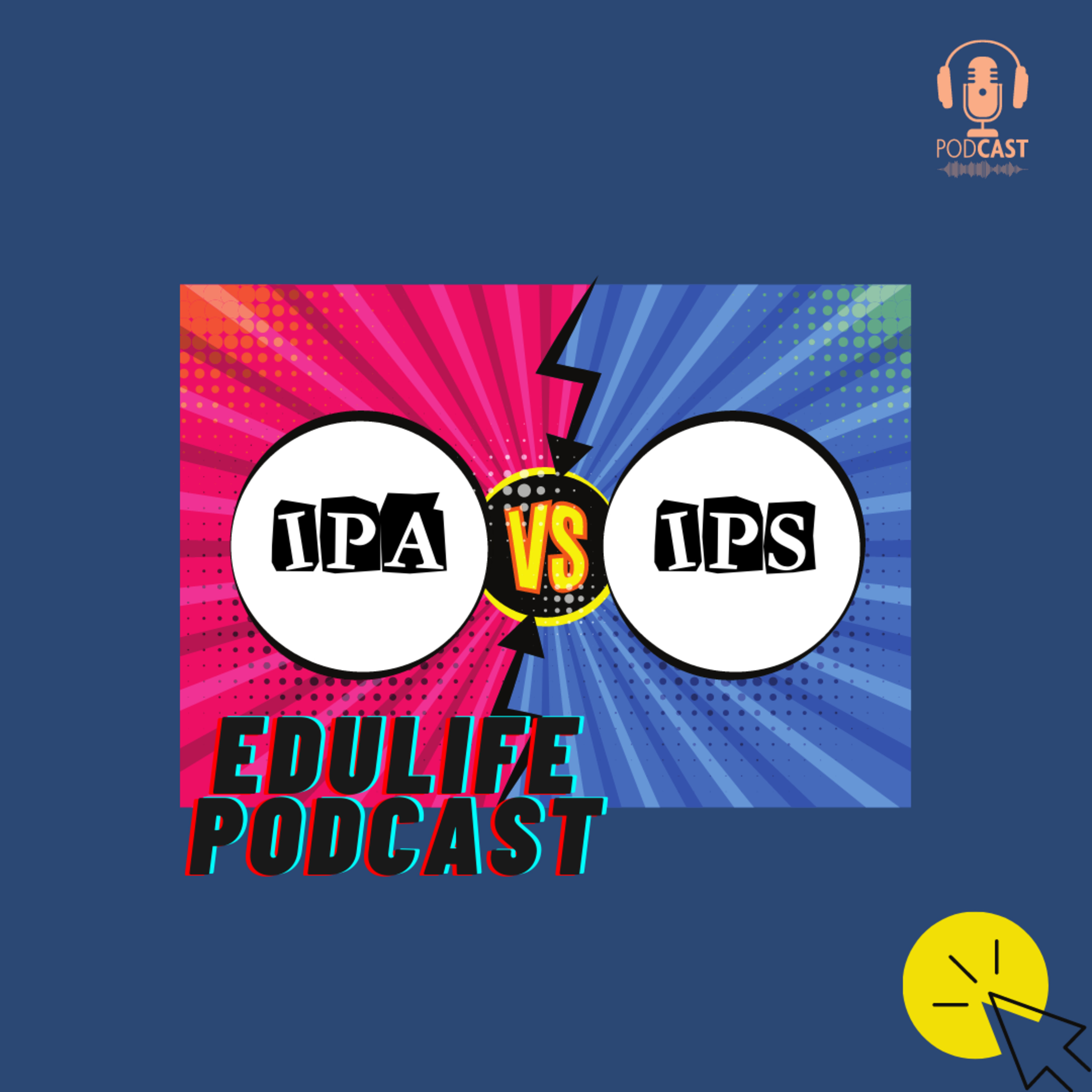 Edulife Podcast