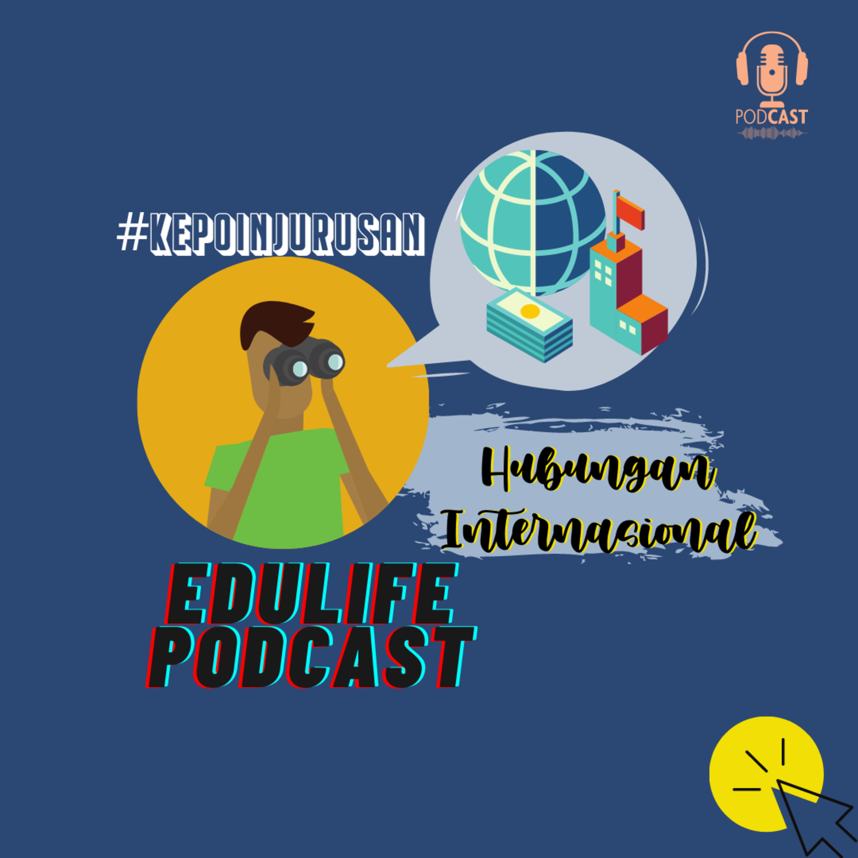 Edulife Podcast