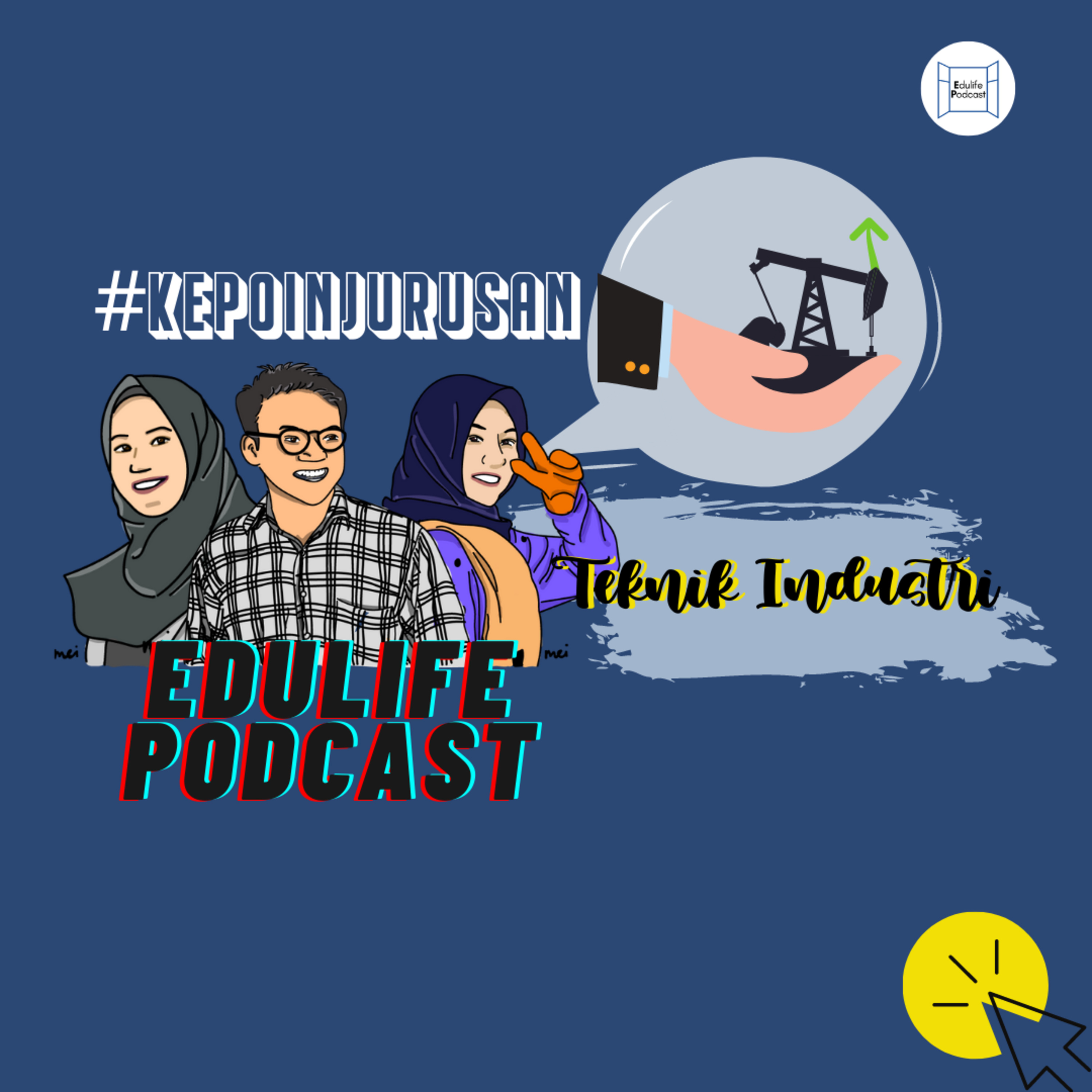 Edulife Podcast