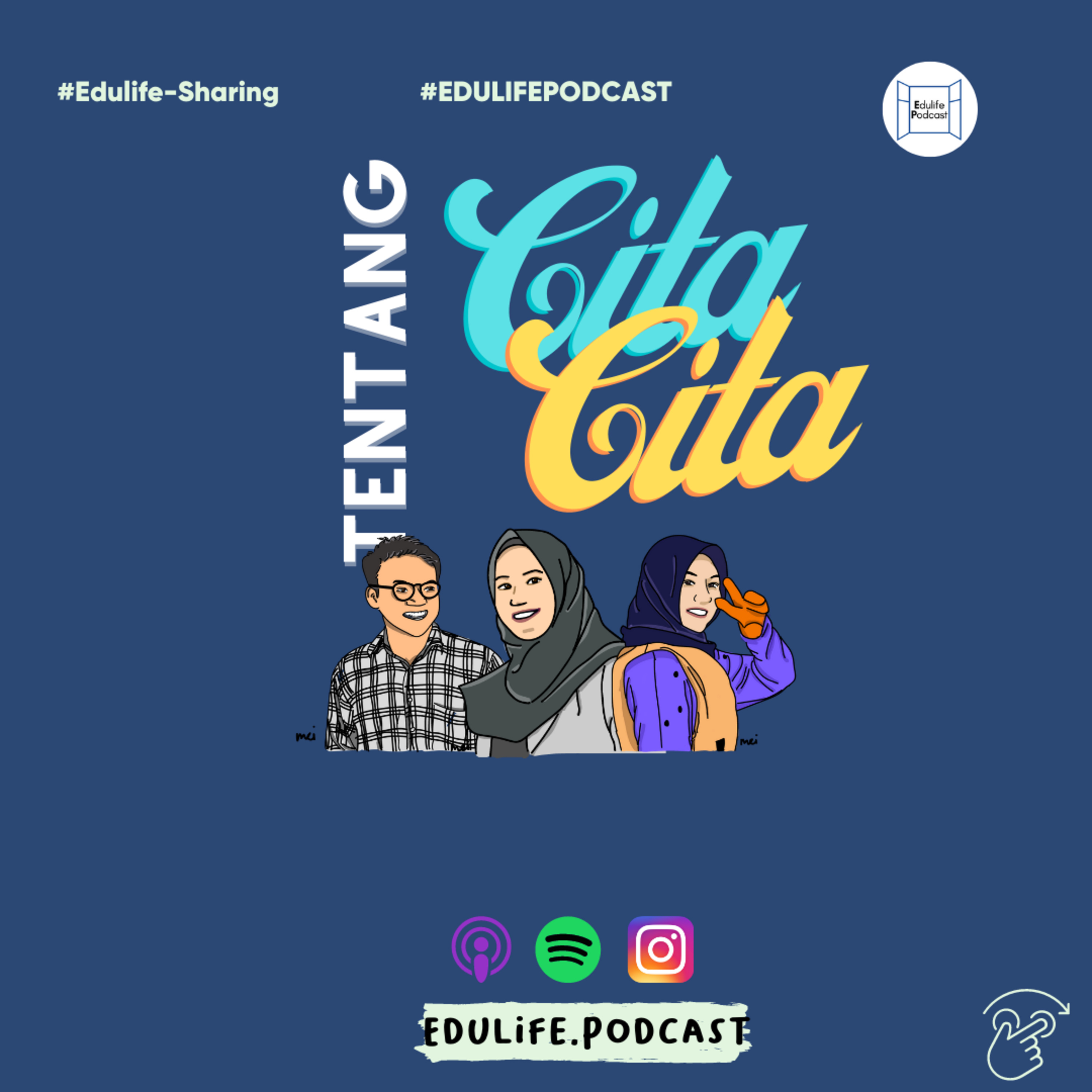 Edulife Podcast