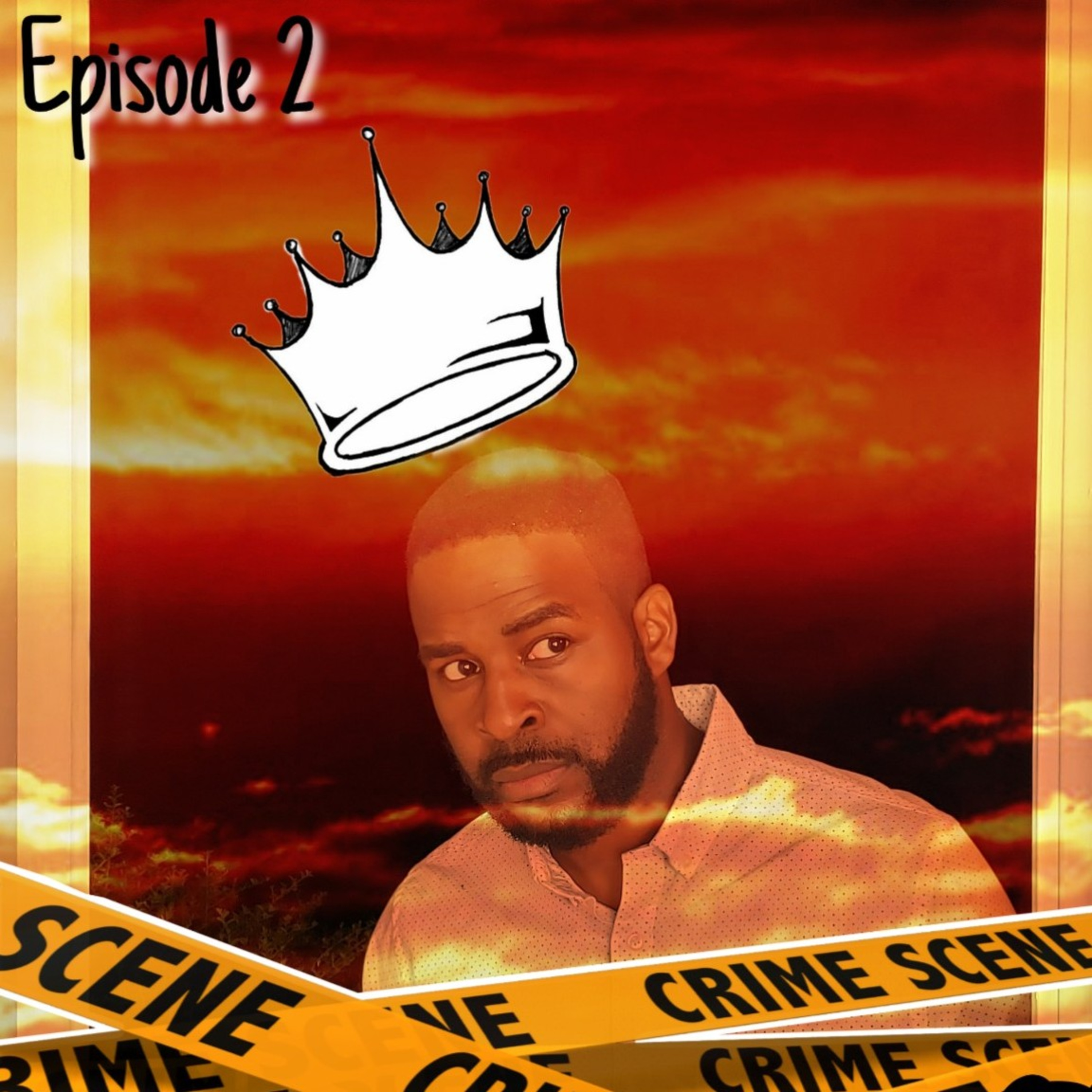 BLK SHT episode artwork