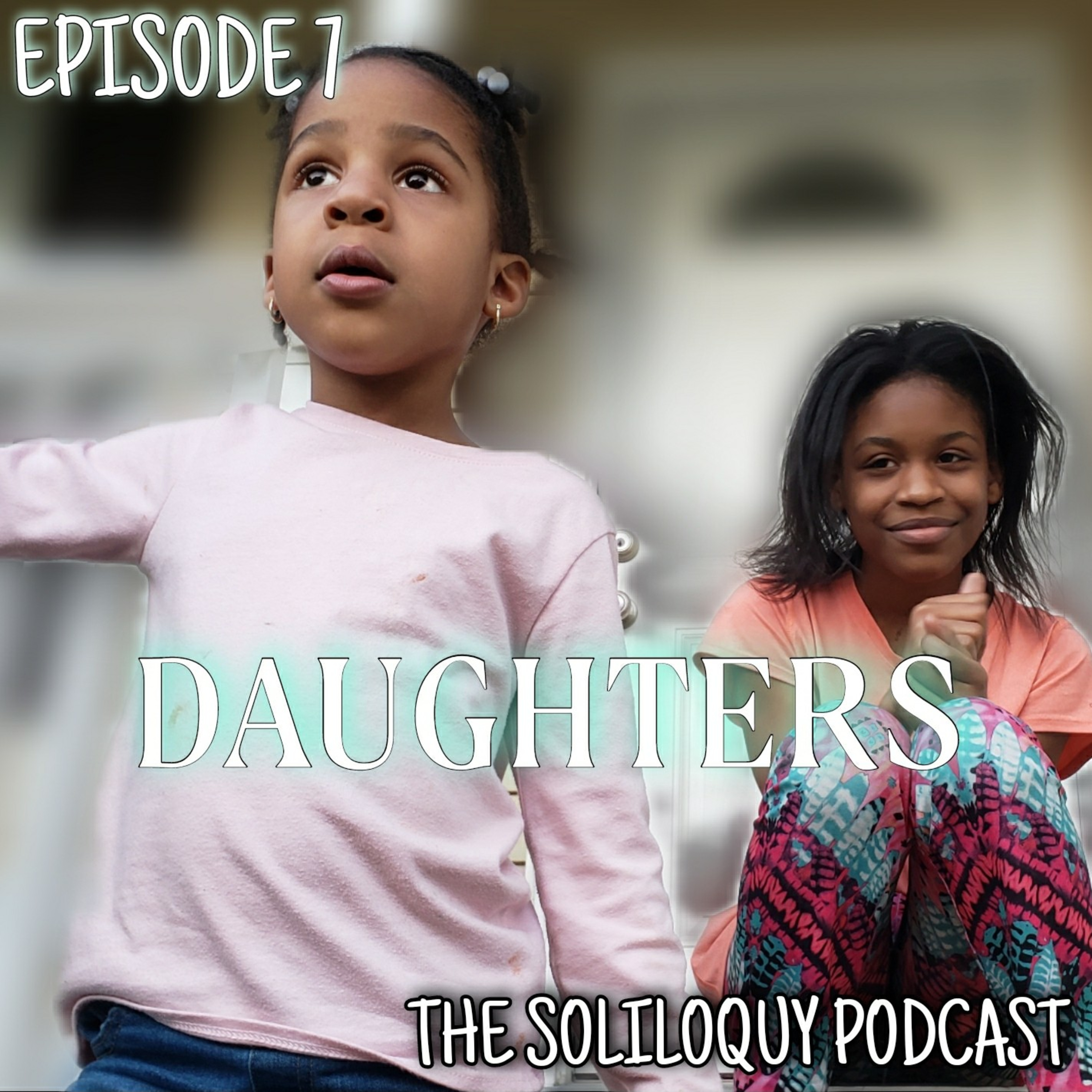 Daughters episode artwork