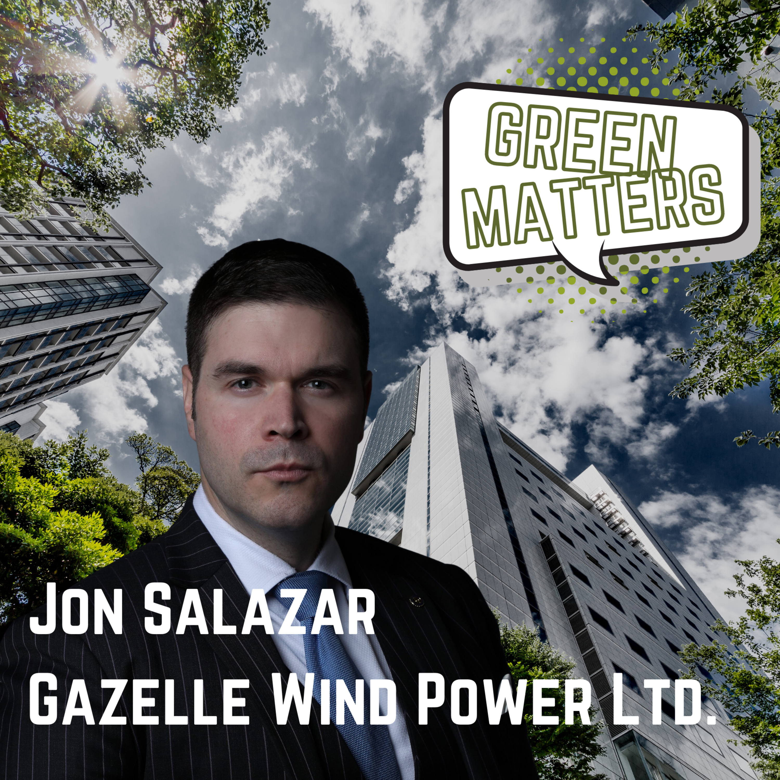 Green Matters - Decoding the decarbonisation puzzle